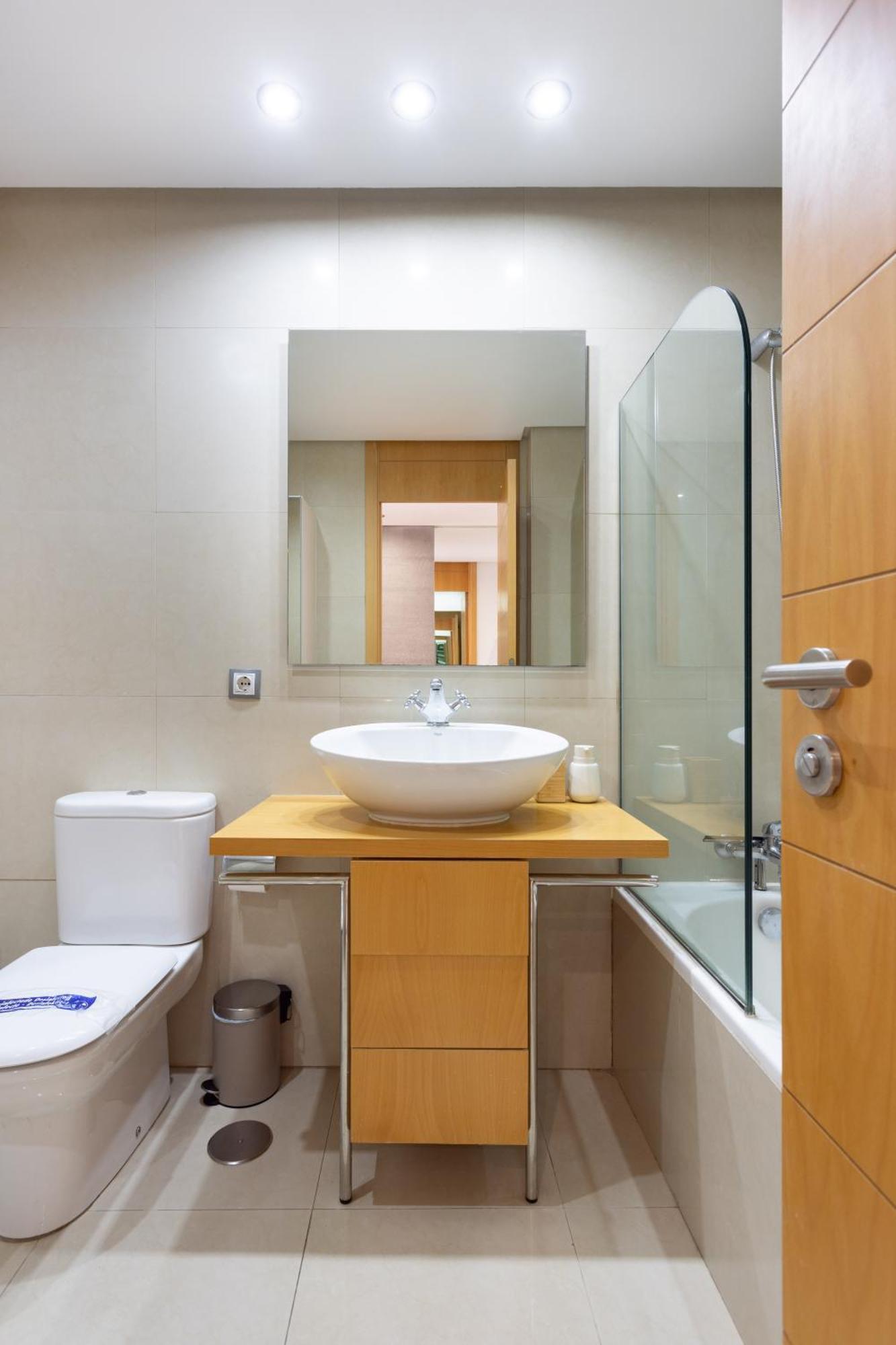 Apartamento Paradise Homes Tenerife *
