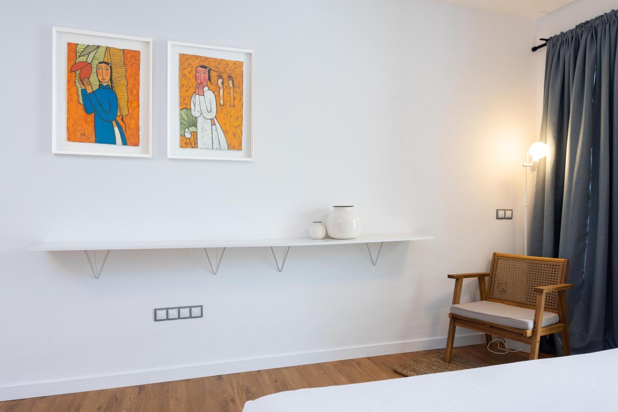Apartment Paradise Homes Tenerife