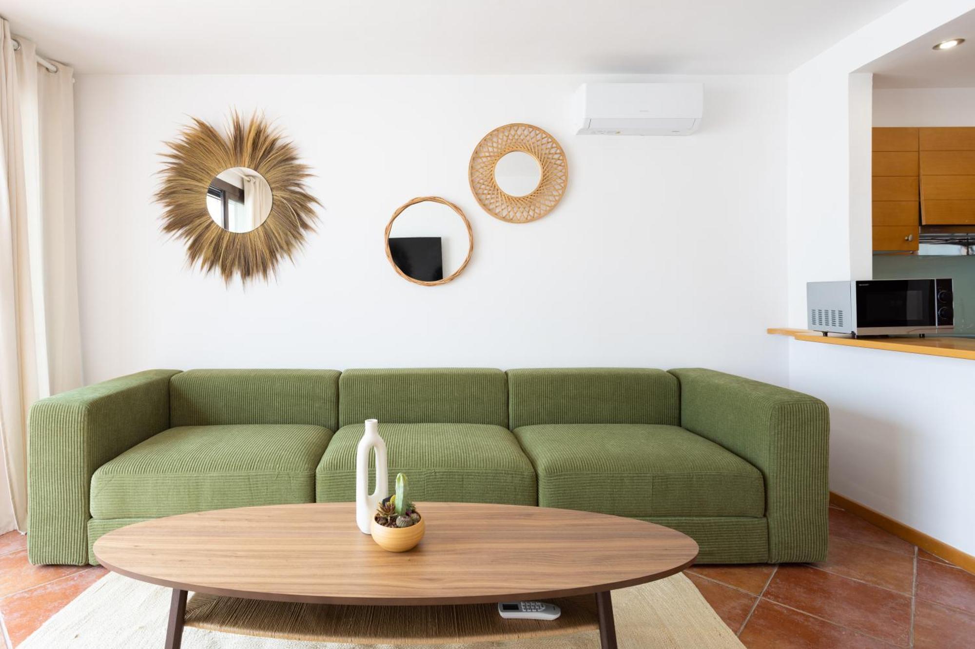 Apartment Paradise Homes Tenerife