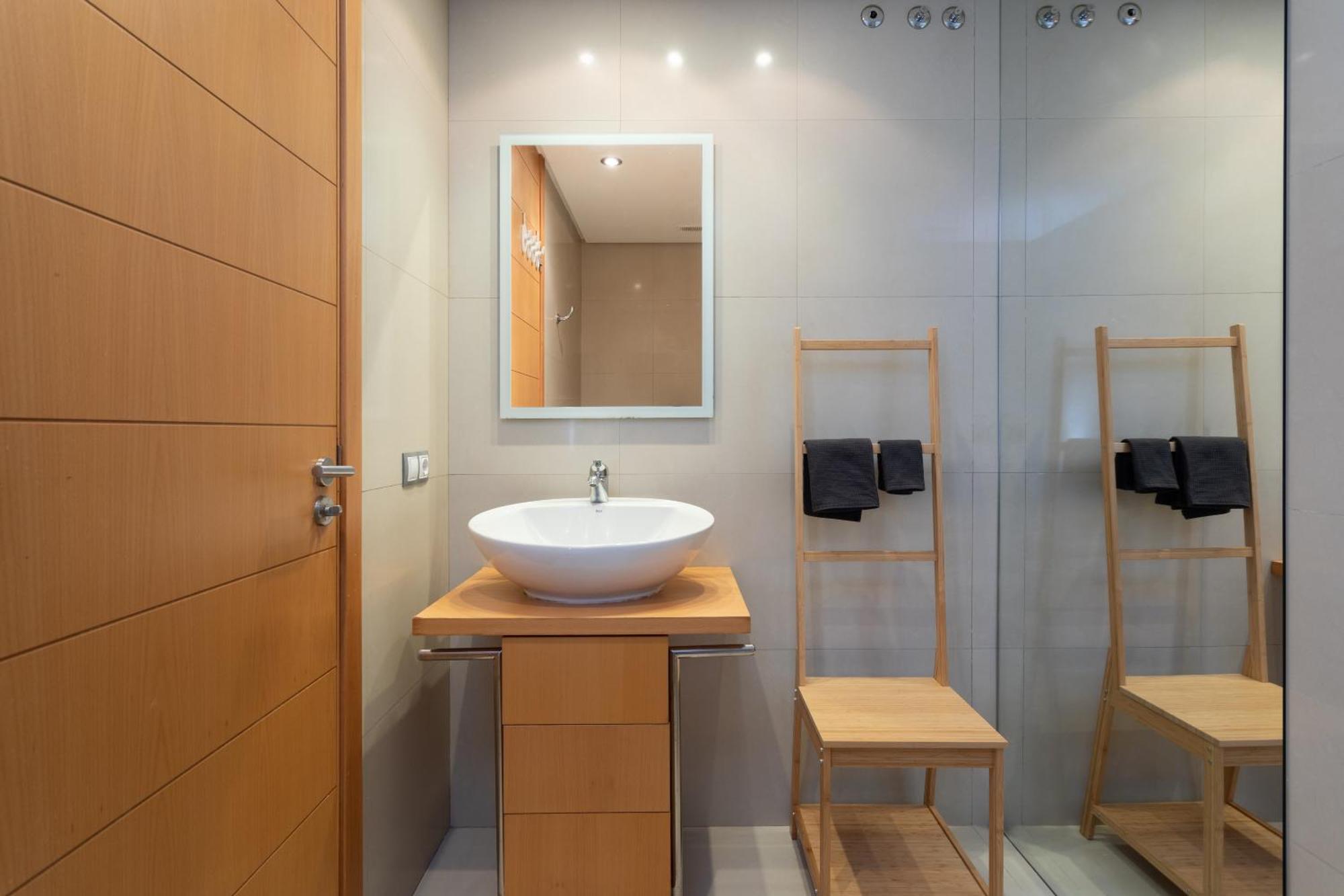 Apartment Paradise Homes Tenerife *