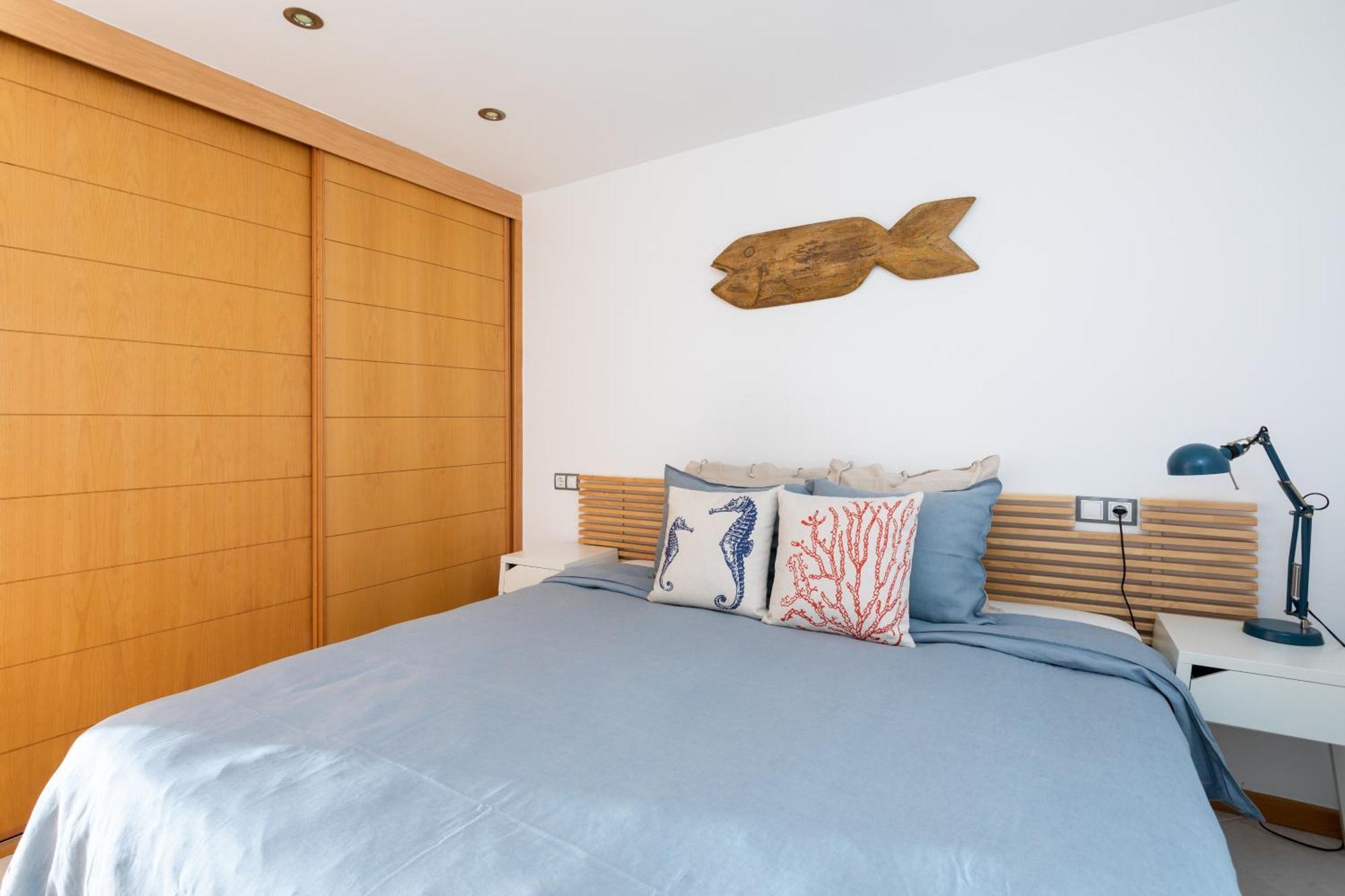 Apartment Paradise Homes Tenerife *