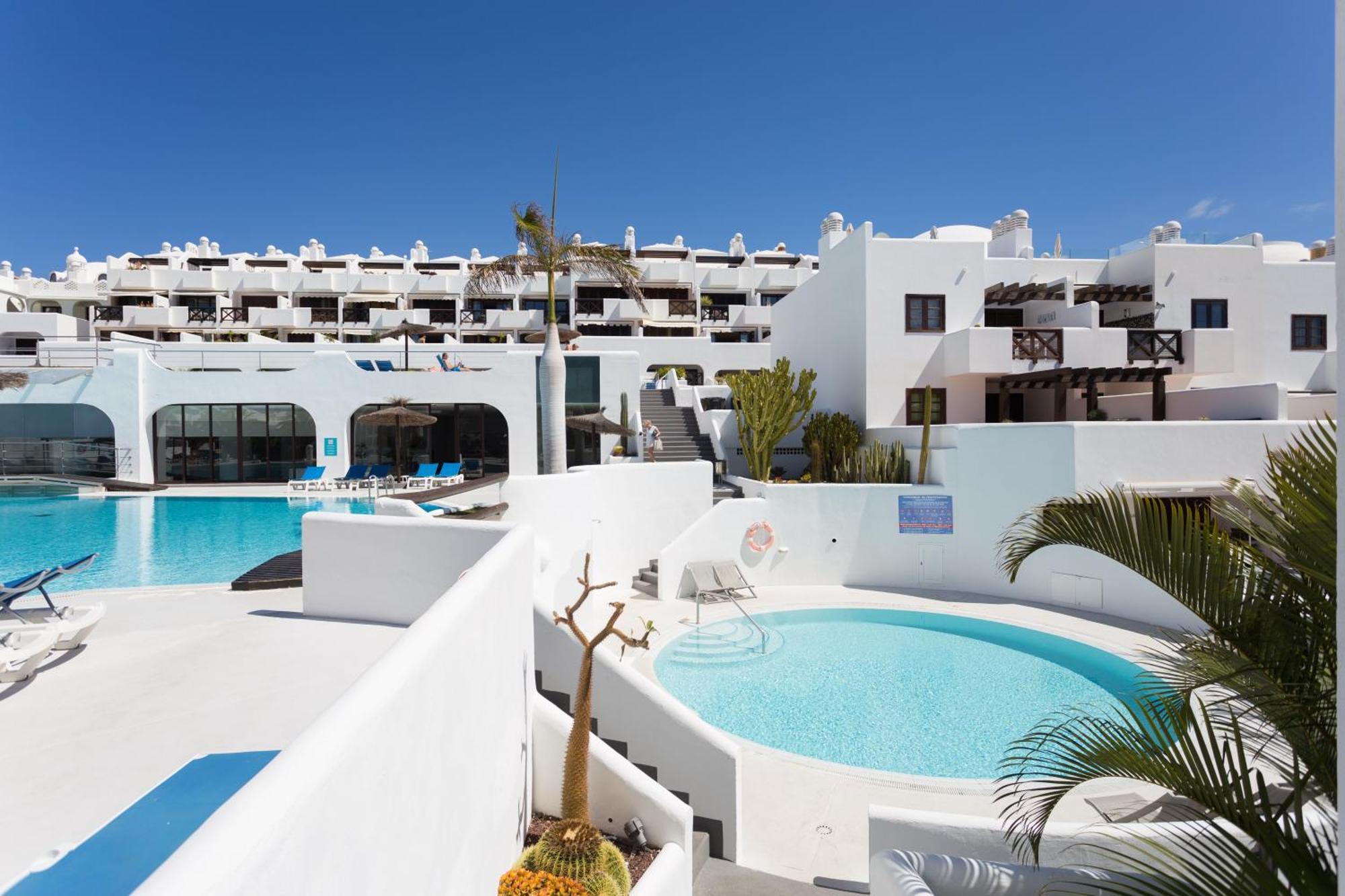 Apartment Paradise Homes Tenerife Playa Paraiso (Tenerife)