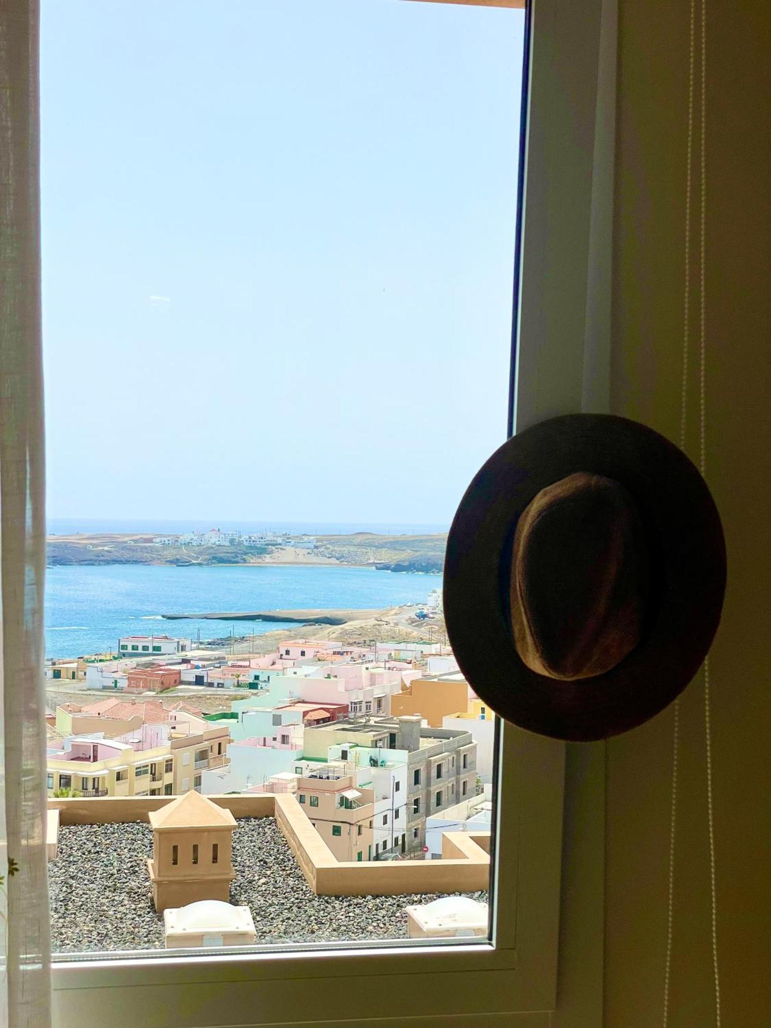 Appartement Amazing Ocean View