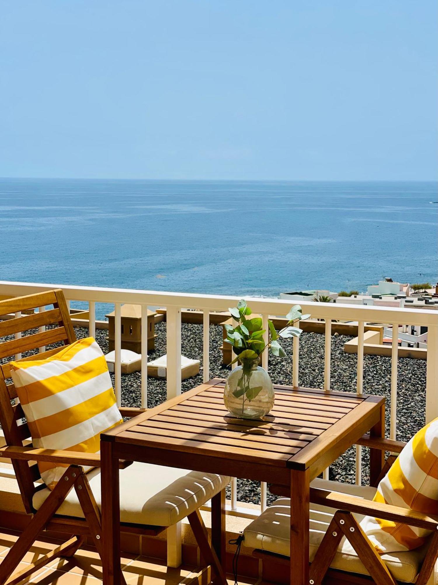 Amazing Ocean View