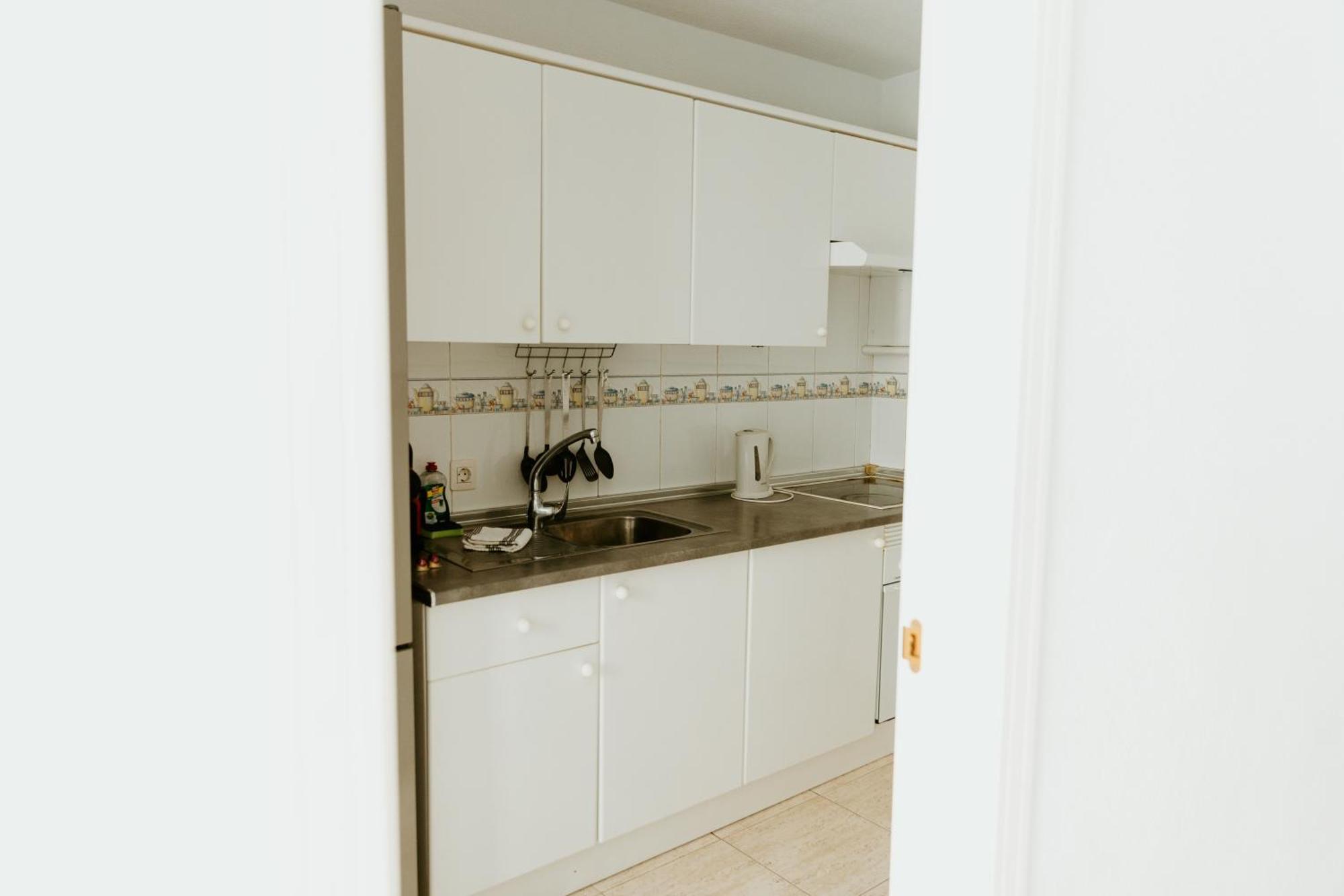 Apartment Spacious 2 Bedroom Golden By Aqua Vista Tenerife Callao Salvaje
