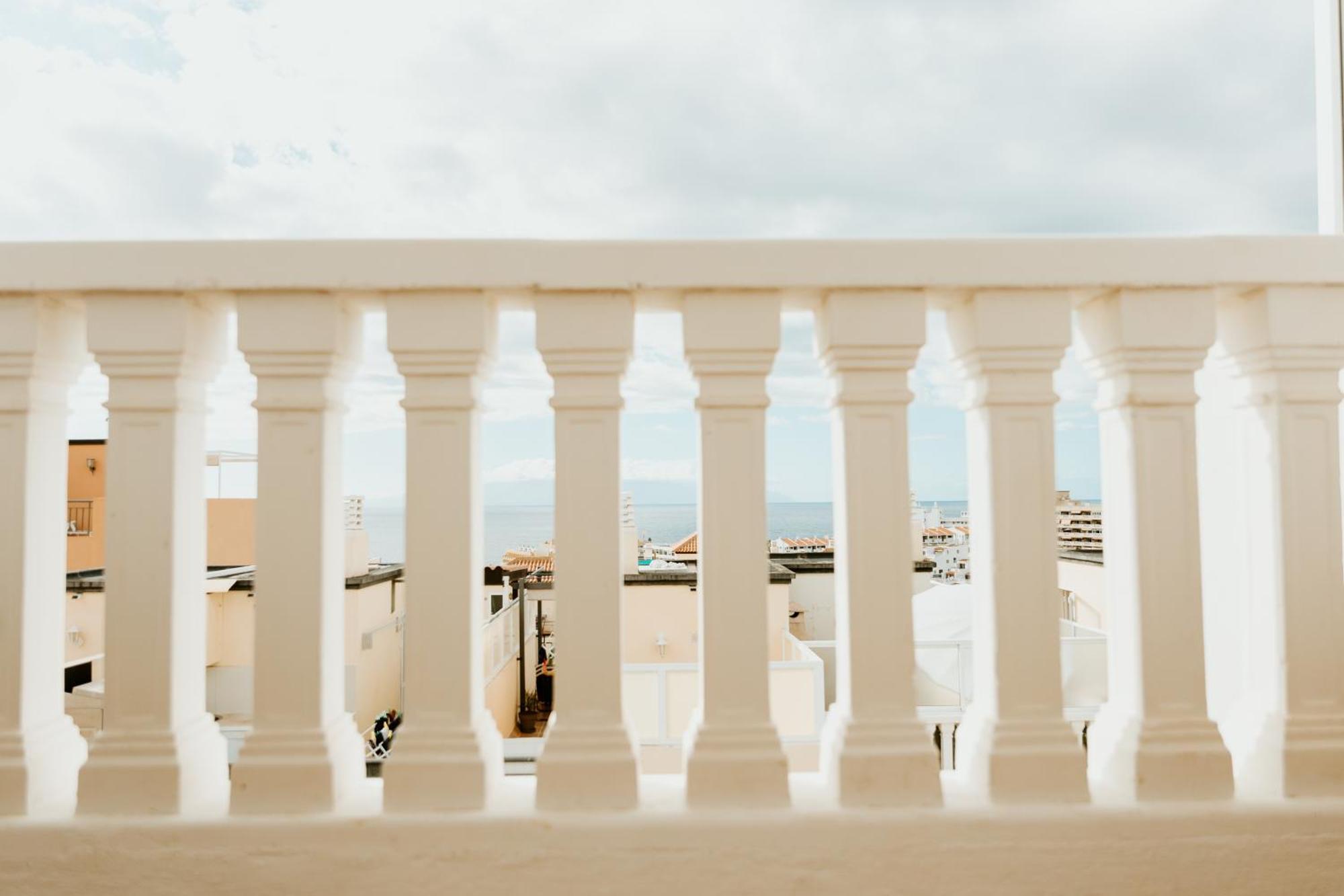 Apartment Spacious 2 Bedroom Golden By Aqua Vista Tenerife Callao Salvaje