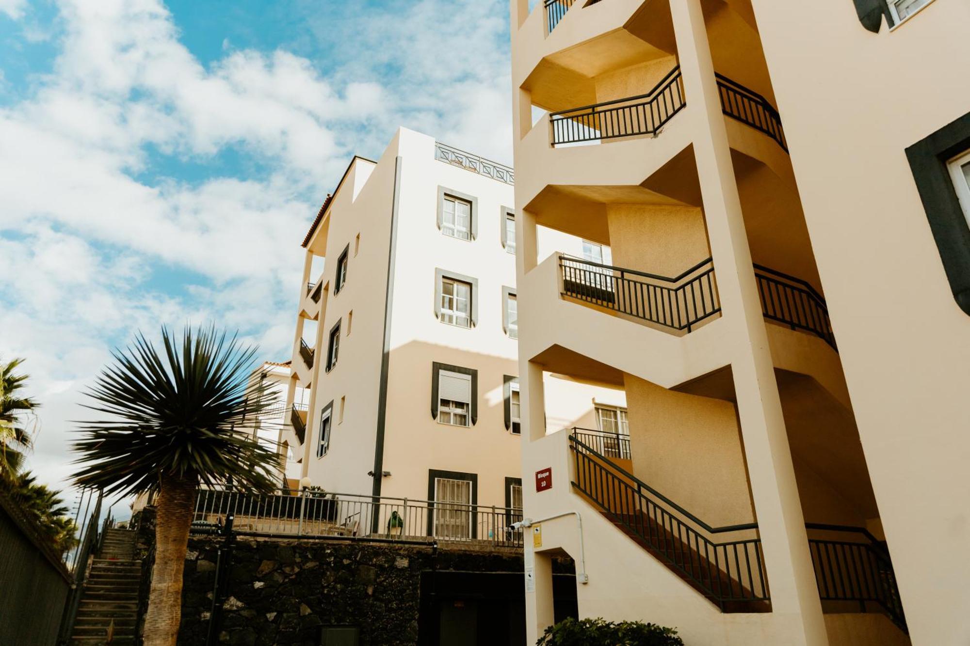 Spacious 2 Bedroom Golden By Aqua Vista Tenerife *
