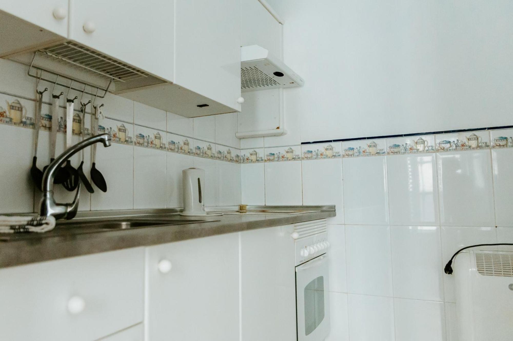 Spacious 2 Bedroom Golden By Aqua Vista Tenerife Apartment *