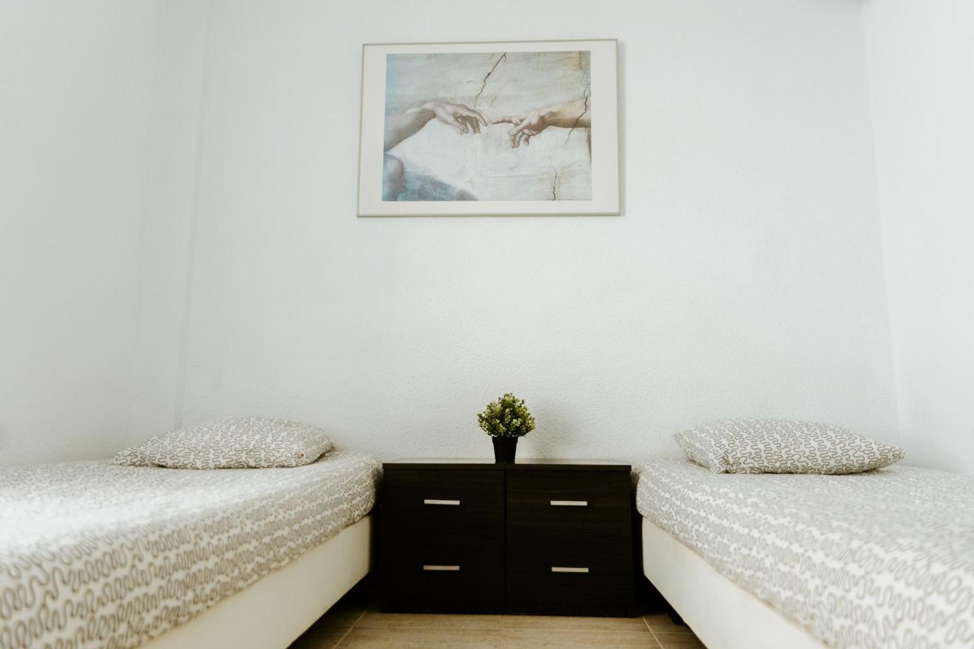 Spacious 2 Bedroom Golden By Aqua Vista Tenerife Apartment Callao Salvaje
