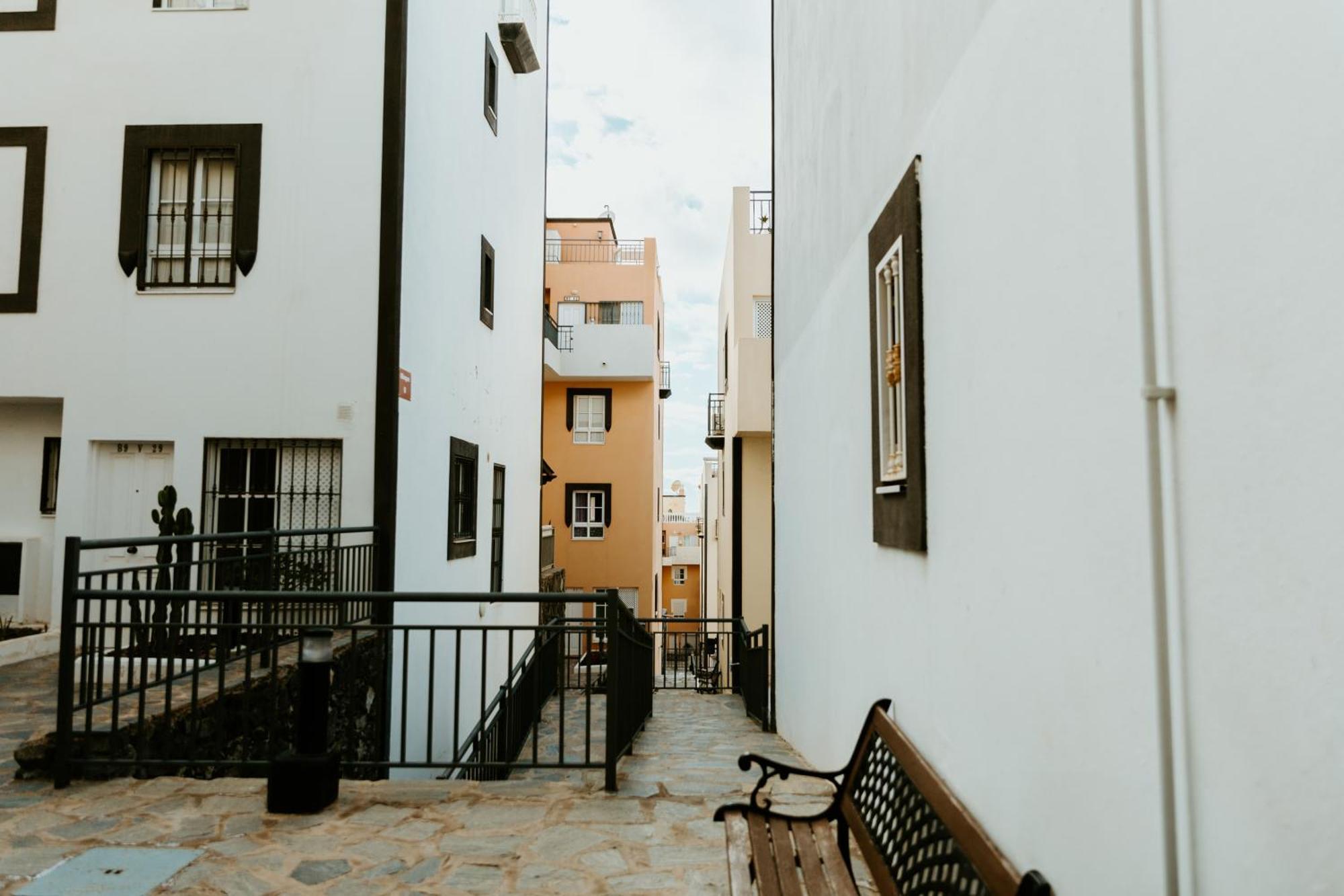 Apartment Spacious 2 Bedroom Golden By Aqua Vista Tenerife *