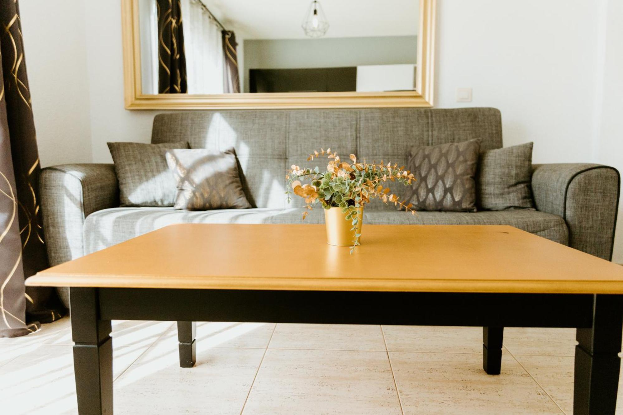 Spacious 2 Bedroom Golden By Aqua Vista Tenerife *