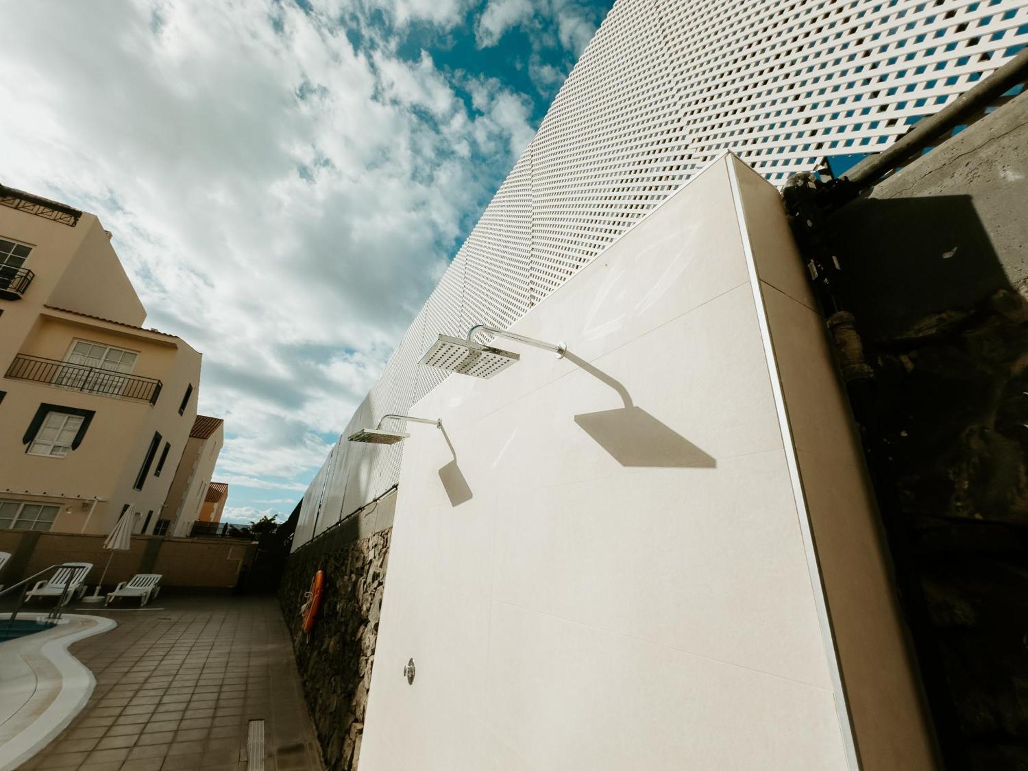 Spacious 2 Bedroom Golden By Aqua Vista Tenerife