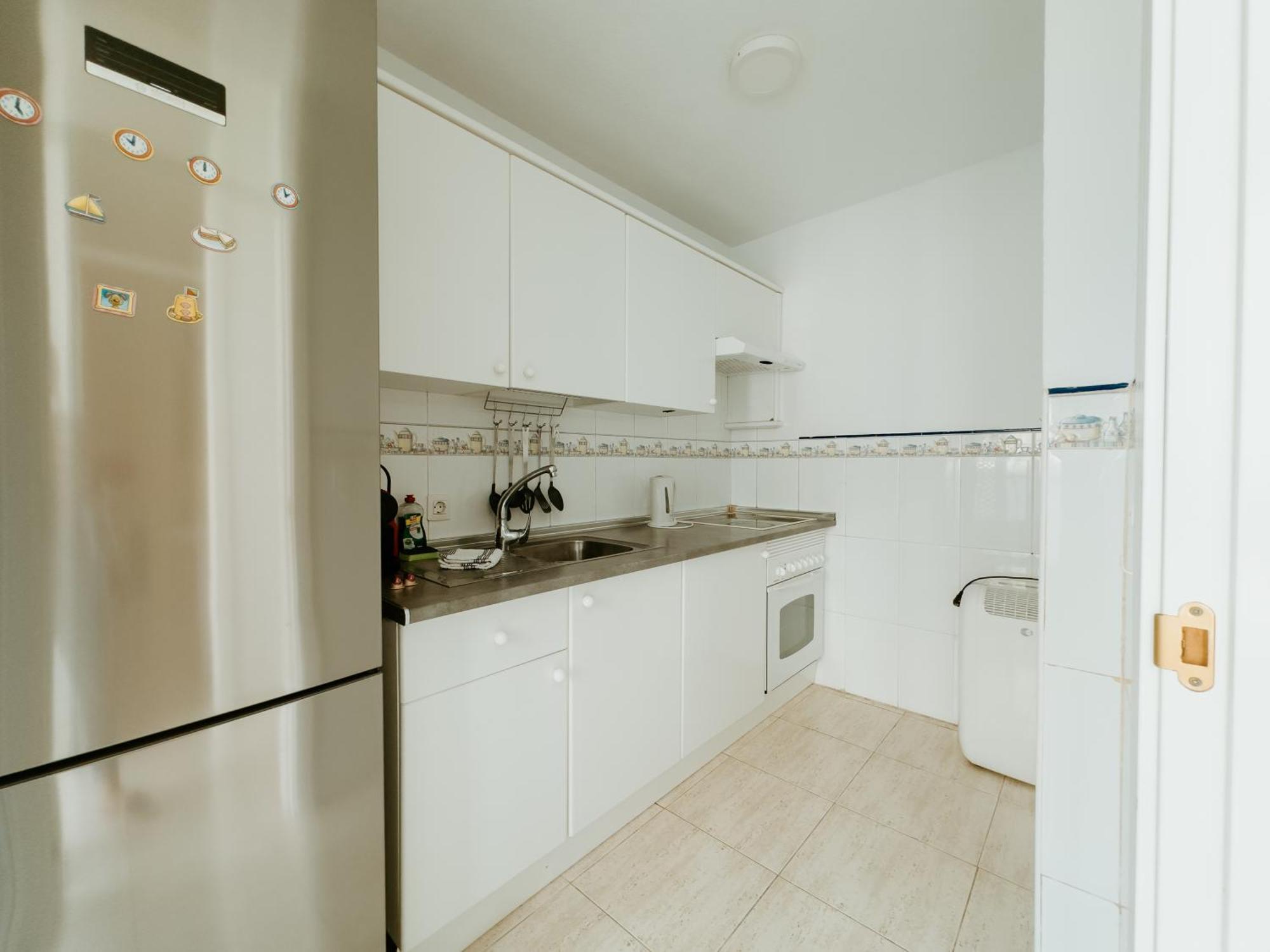 Spacious 2 Bedroom Golden By Aqua Vista Tenerife Apartment Callao Salvaje