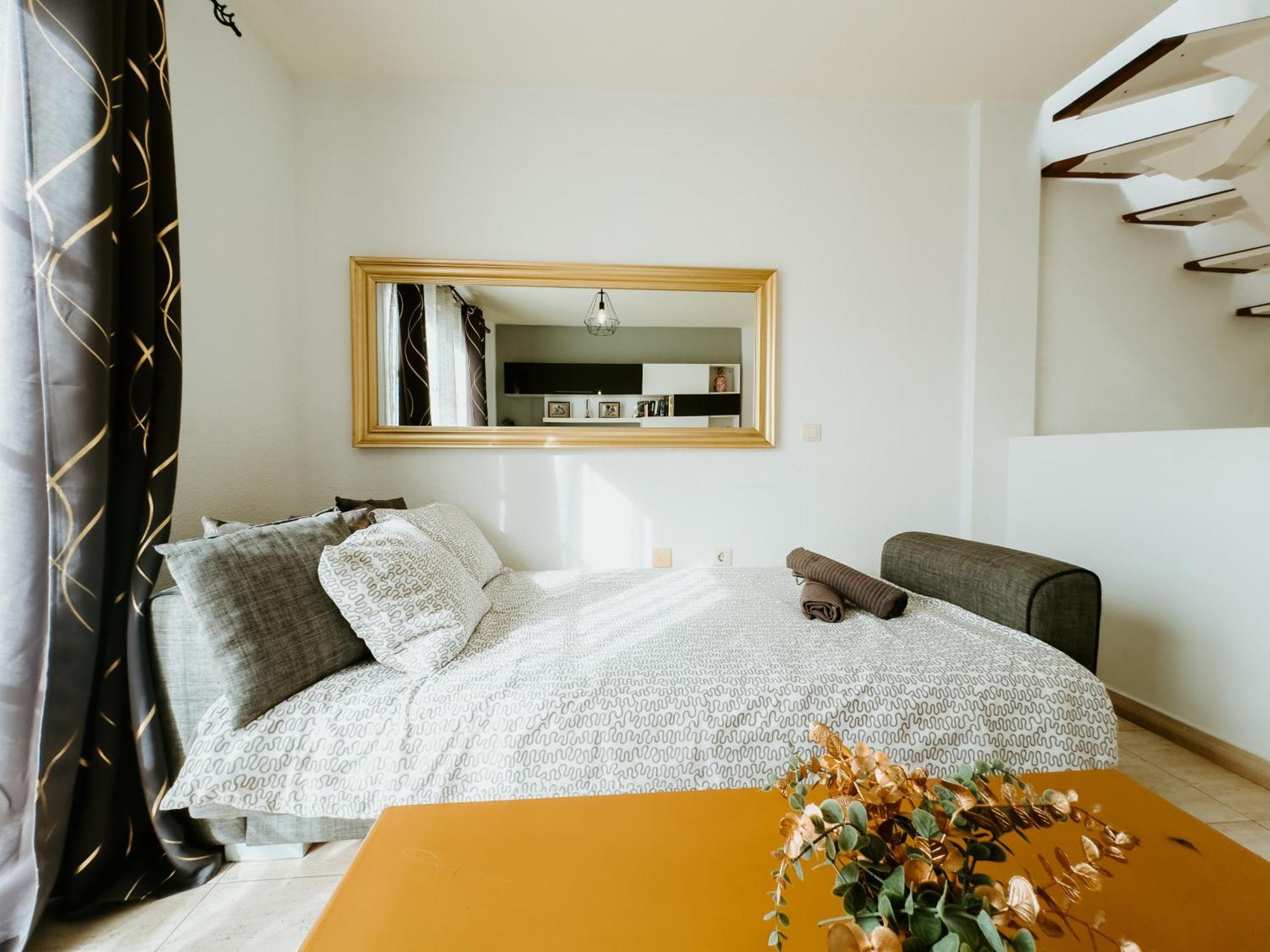 Apartment Spacious 2 Bedroom Golden By Aqua Vista Tenerife Callao Salvaje