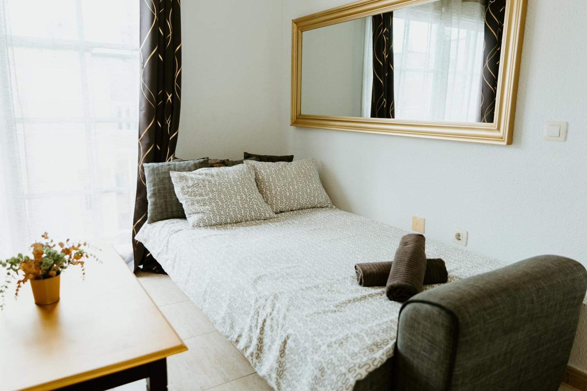 Apartment Spacious 2 Bedroom Golden By Aqua Vista Tenerife *