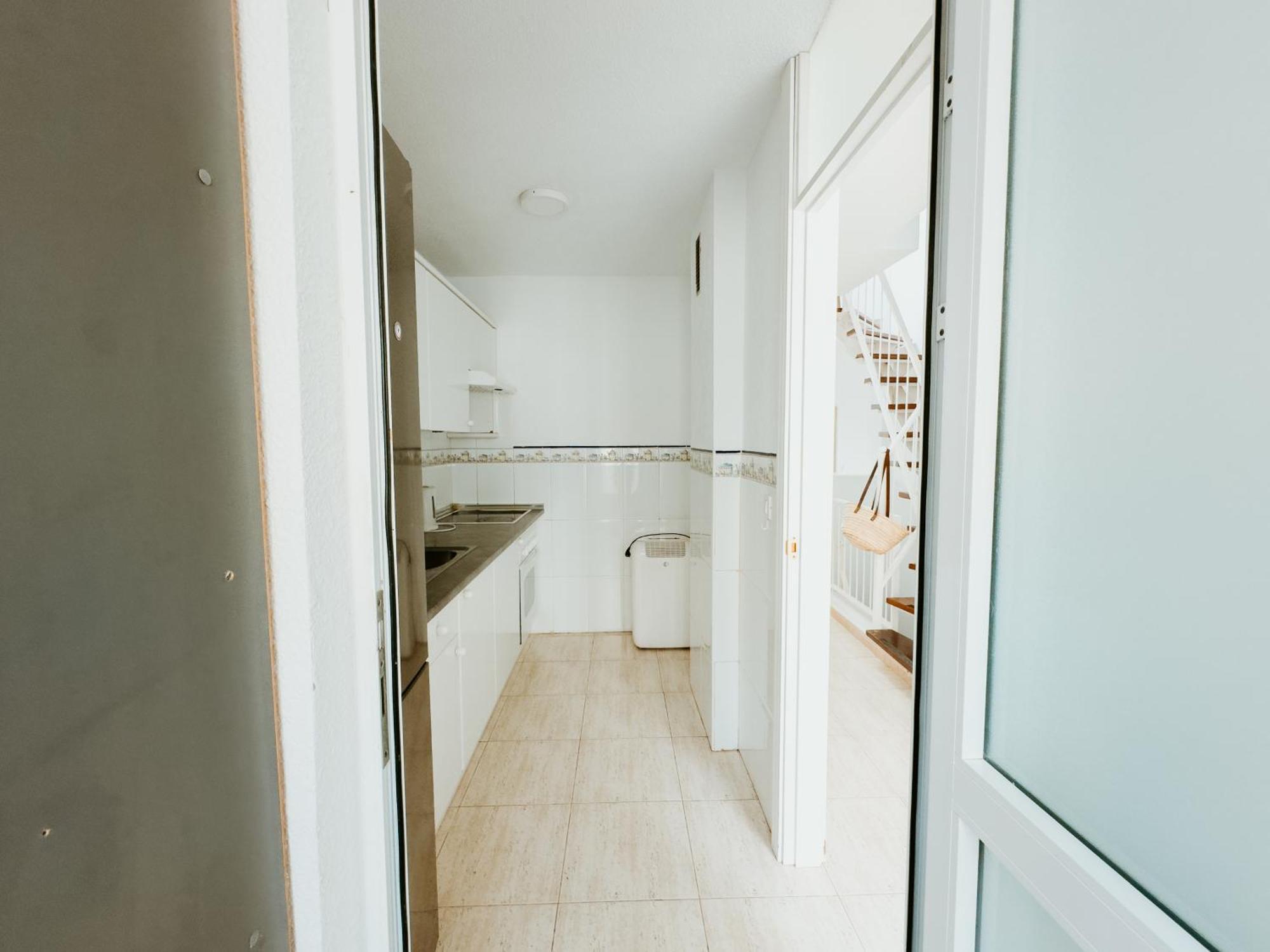 Spacious 2 Bedroom Golden By Aqua Vista Tenerife