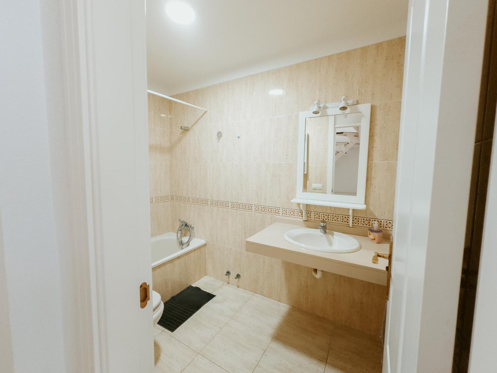 Apartment Spacious 2 Bedroom Golden By Aqua Vista Tenerife Callao Salvaje