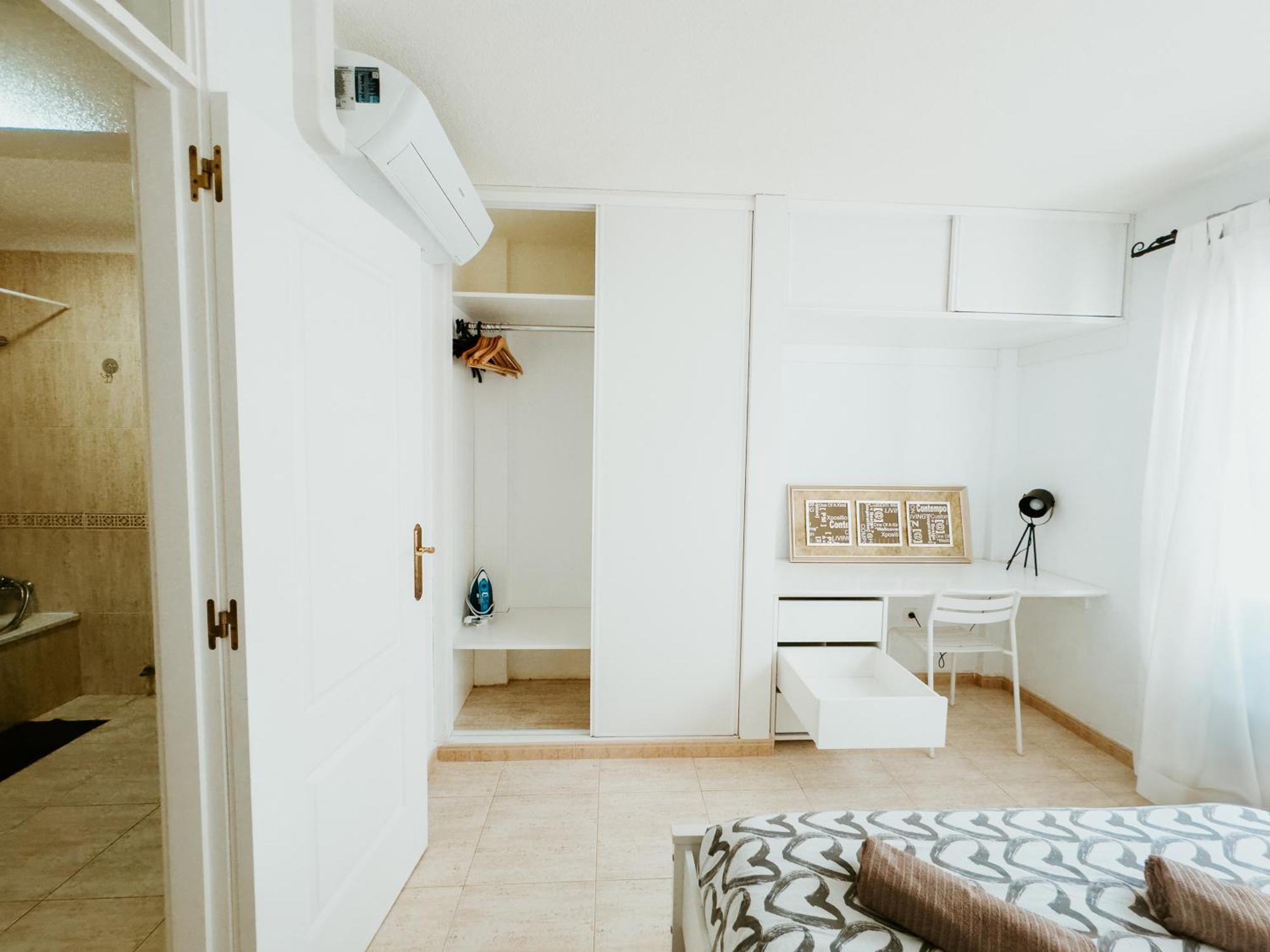 Apartment Spacious 2 Bedroom Golden By Aqua Vista Tenerife