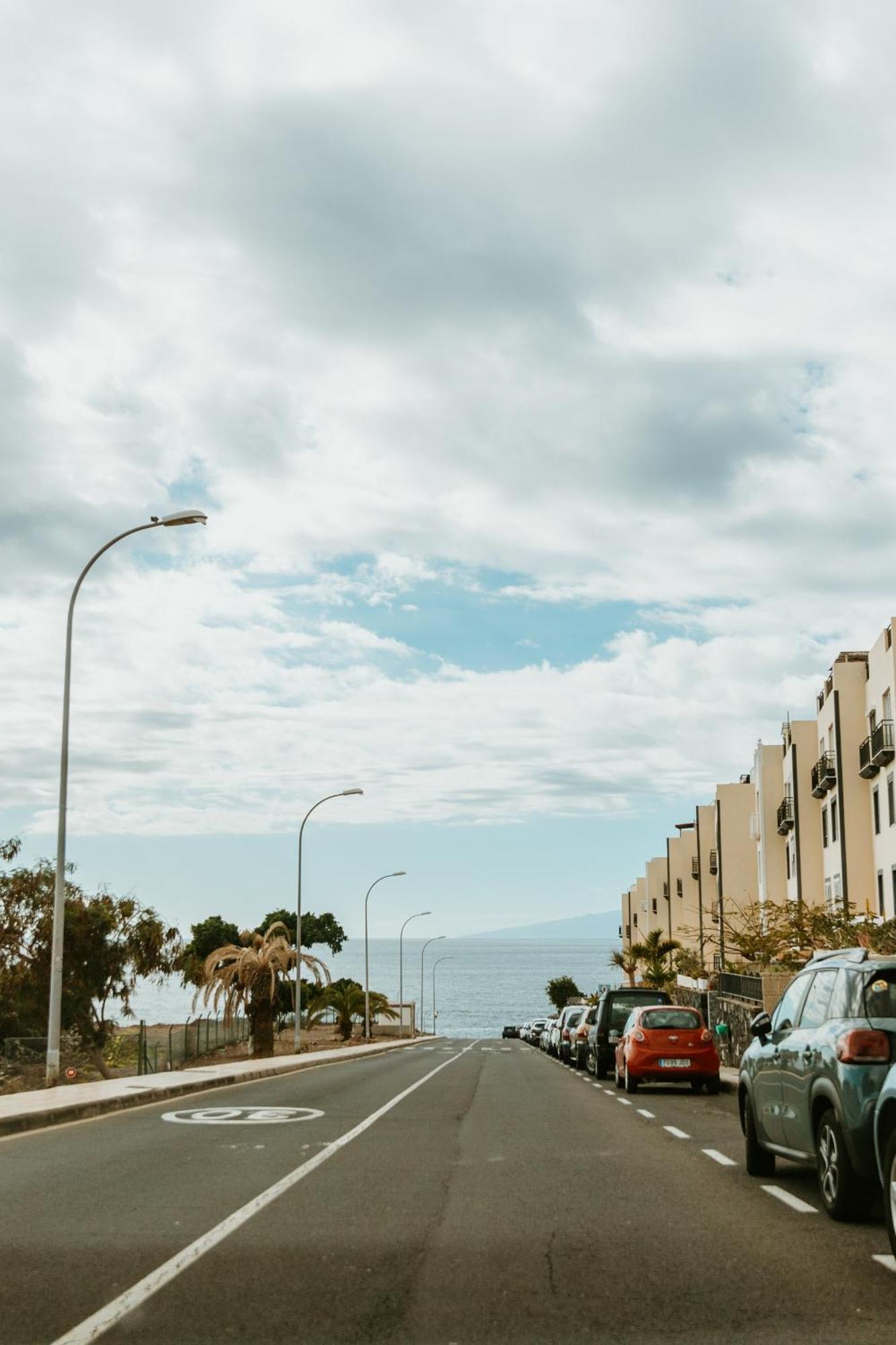 Apartment Spacious 2 Bedroom Golden By Aqua Vista Tenerife *