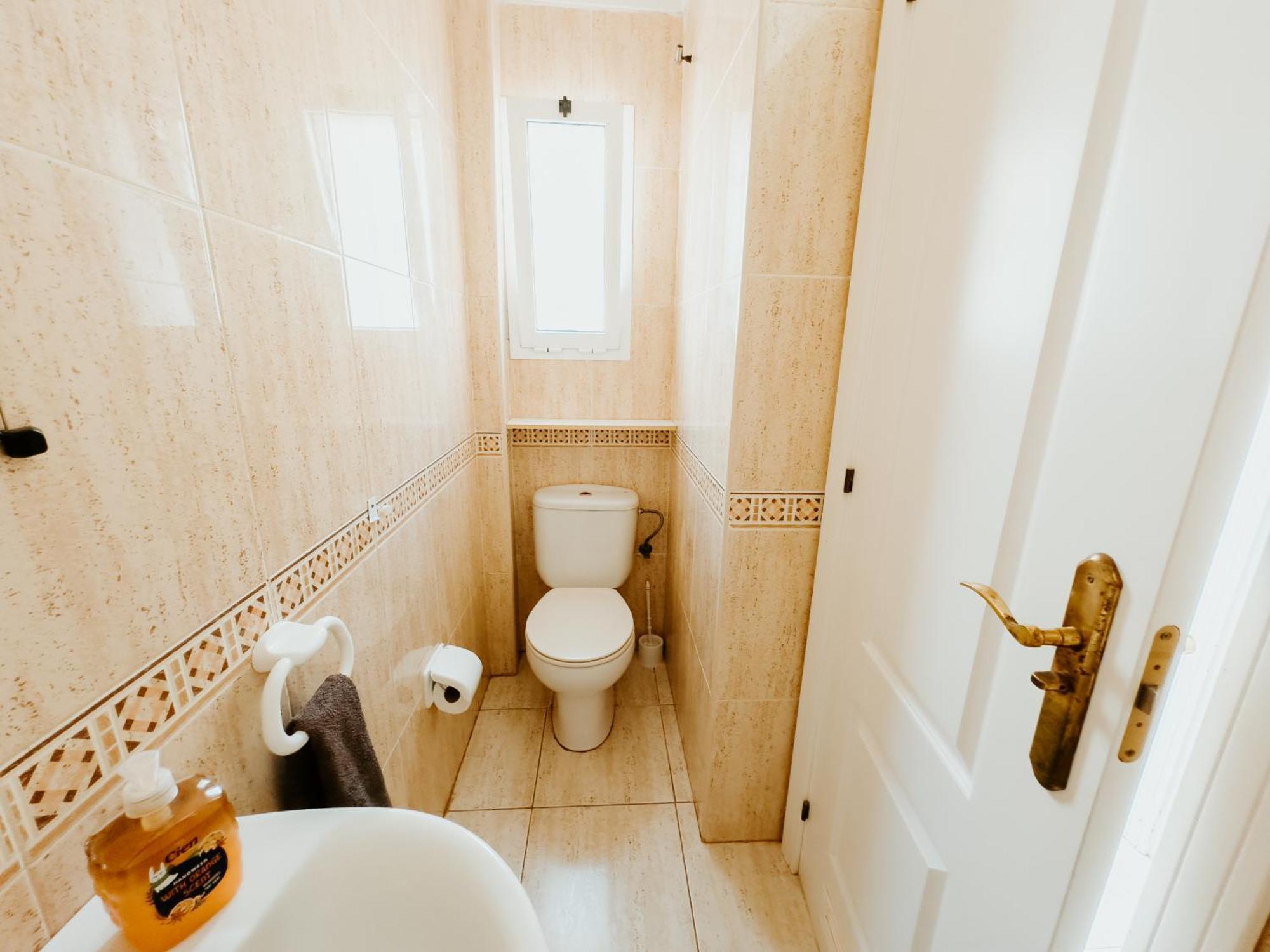 Spacious 2 Bedroom Golden By Aqua Vista Tenerife