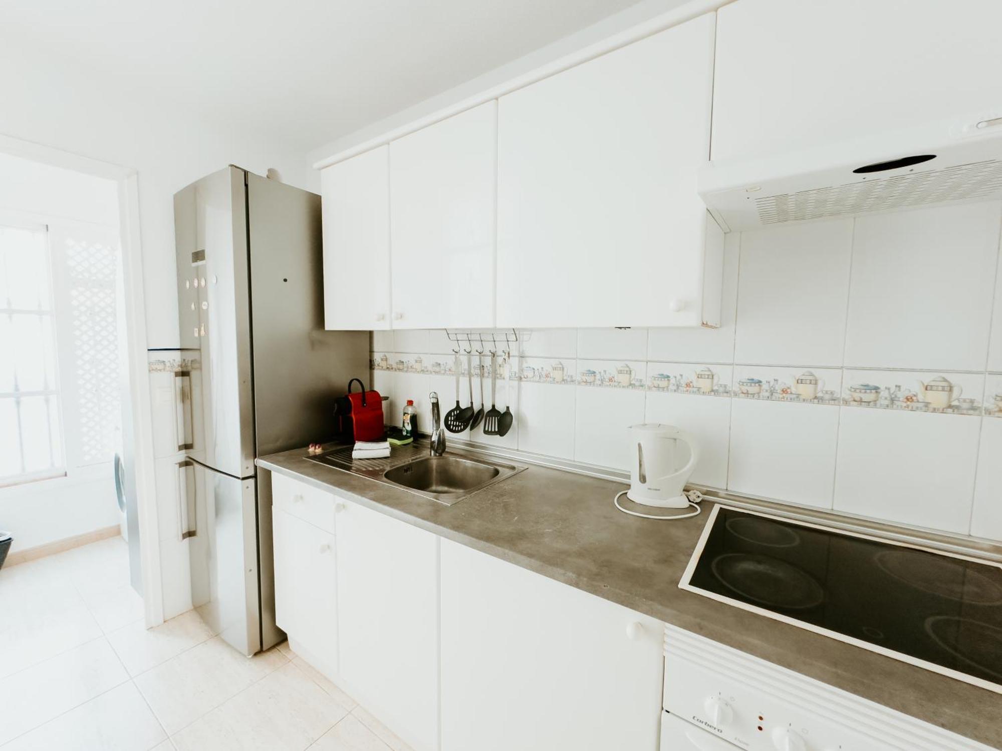 Spacious 2 Bedroom Golden By Aqua Vista Tenerife *