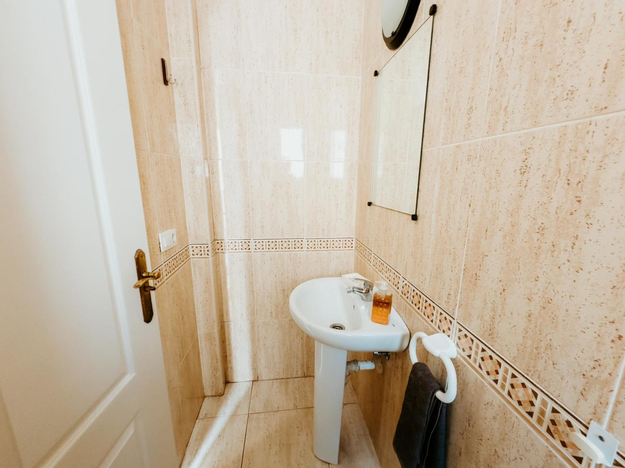 Spacious 2 Bedroom Golden By Aqua Vista Tenerife Apartment