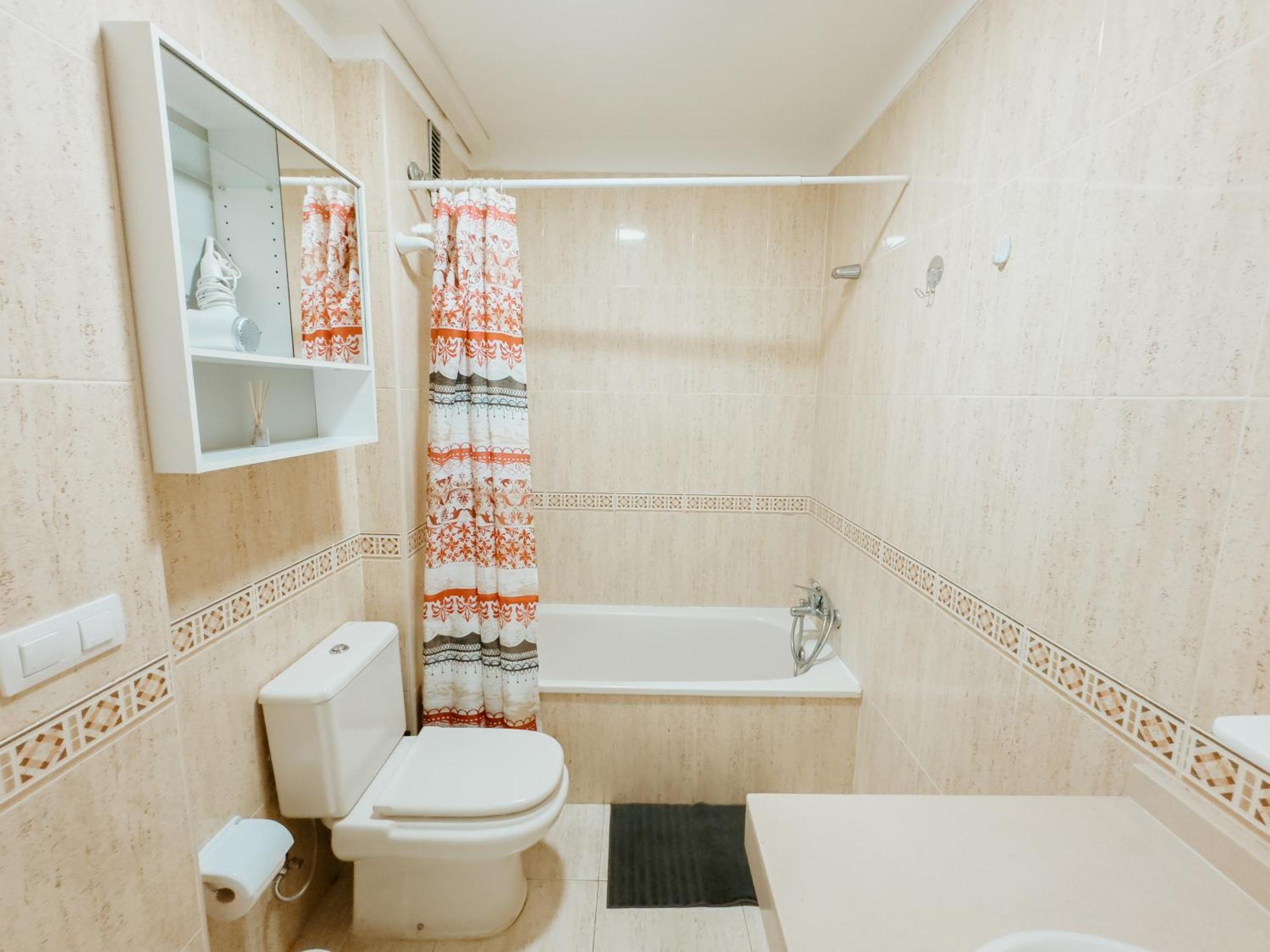 Apartment Spacious 2 Bedroom Golden By Aqua Vista Tenerife *