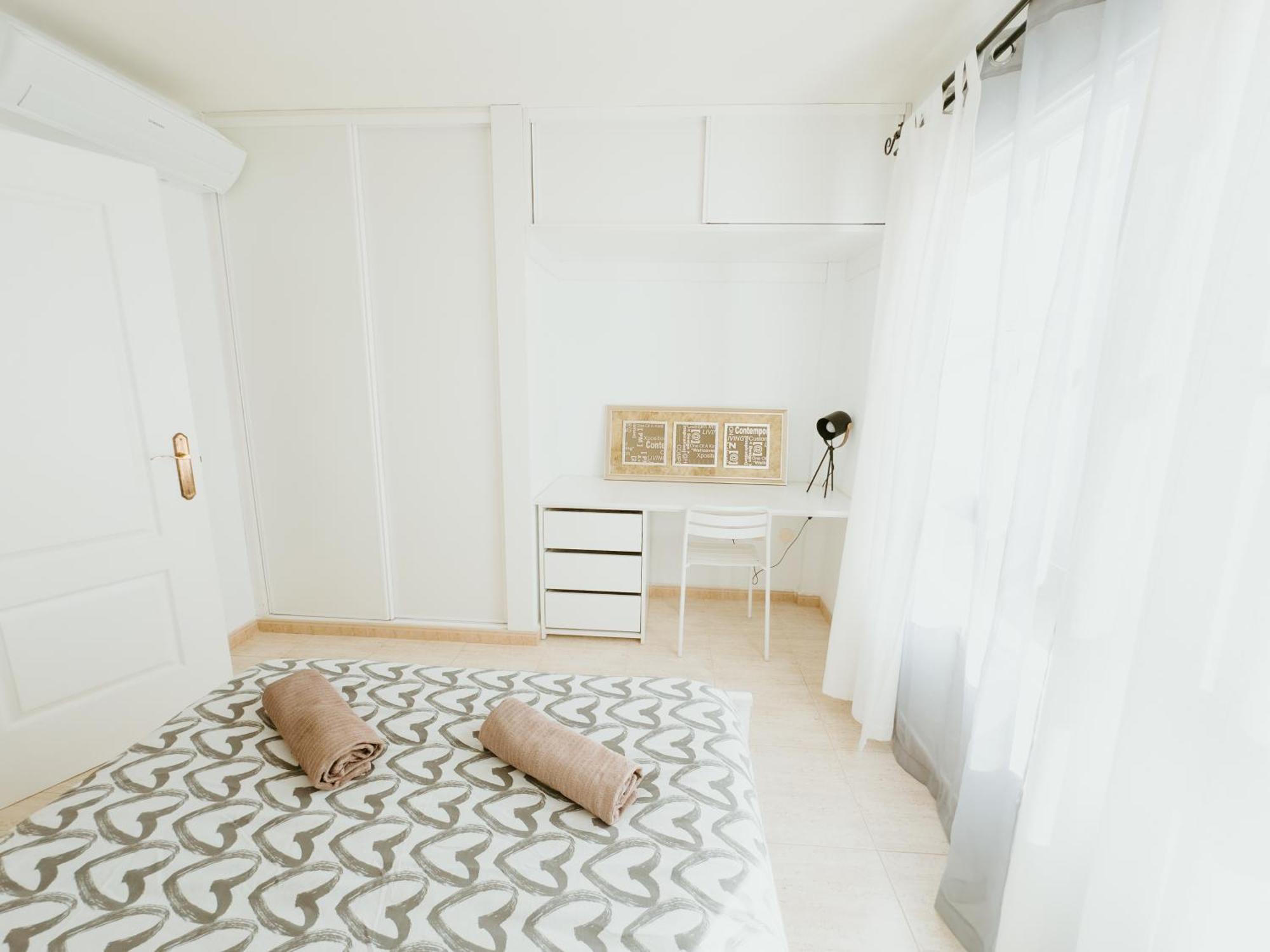 Apartment Spacious 2 Bedroom Golden By Aqua Vista Tenerife
