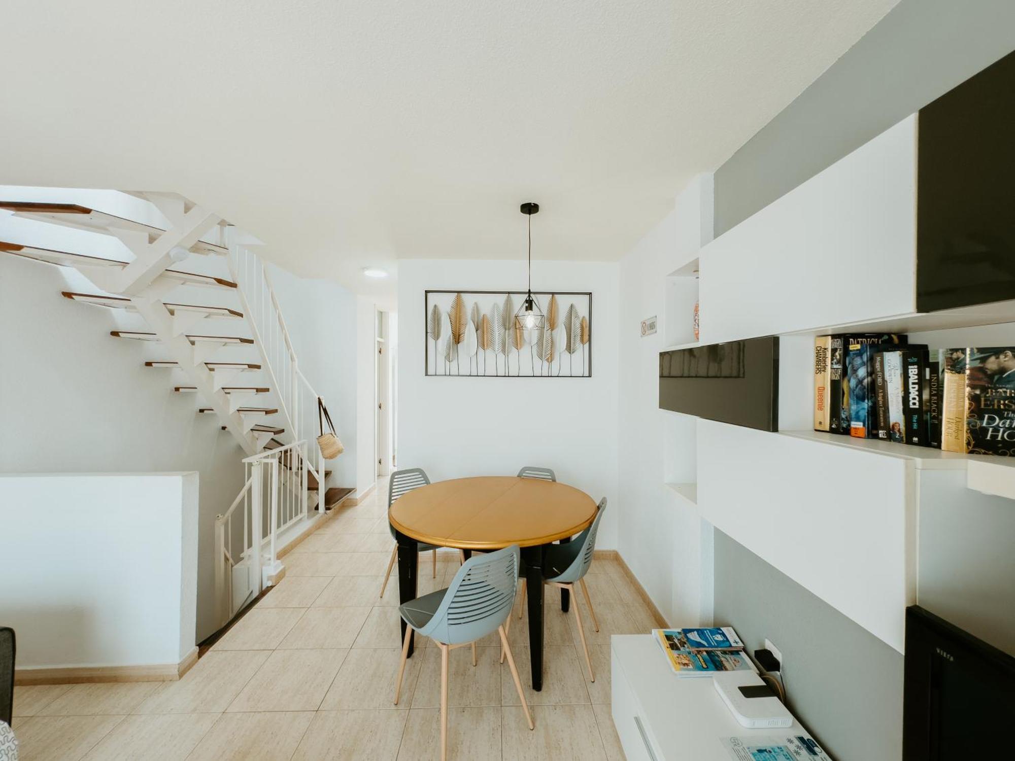 Apartment Spacious 2 Bedroom Golden By Aqua Vista Tenerife *