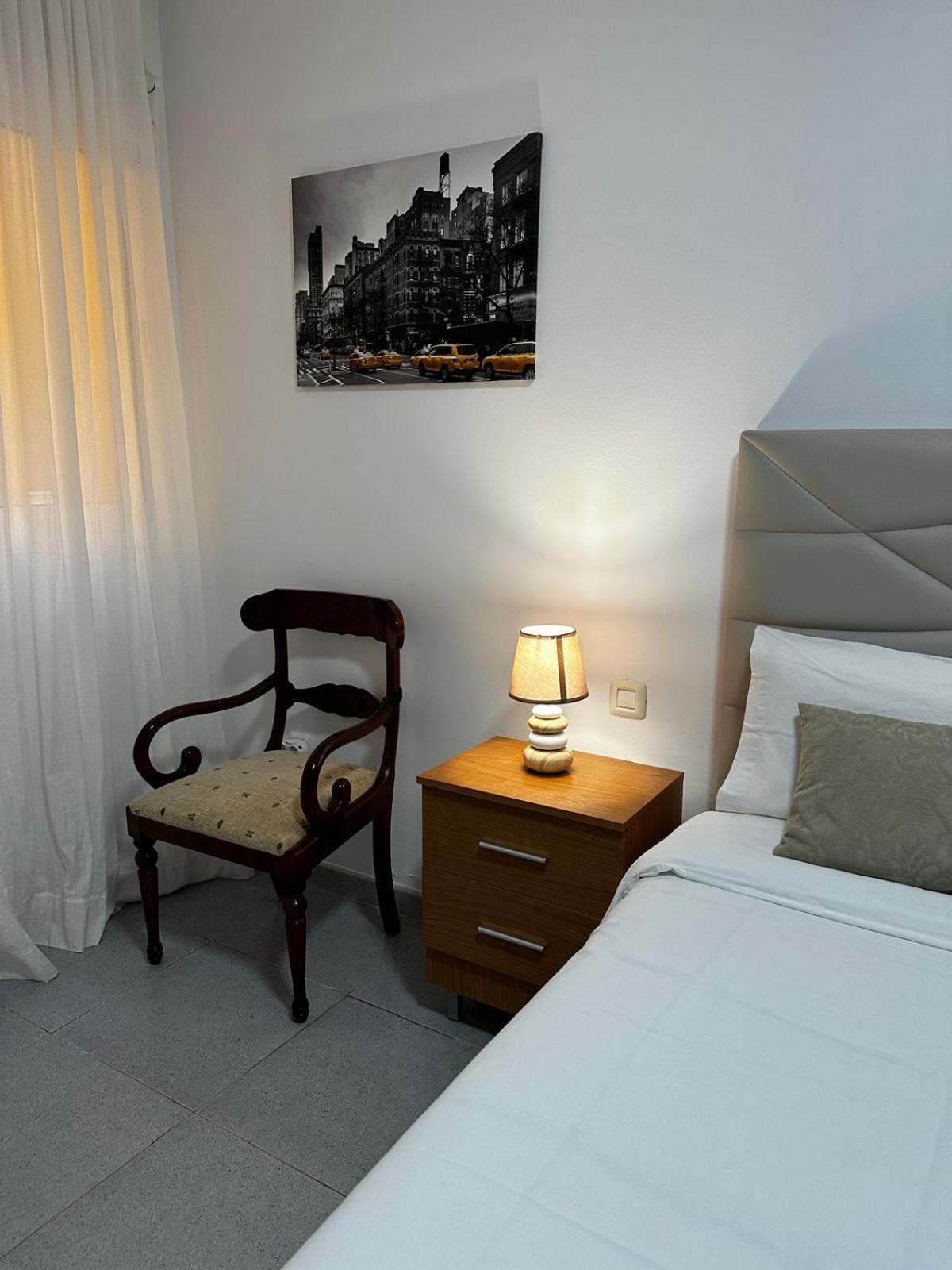 Apartamento Maravilla En Buenavista