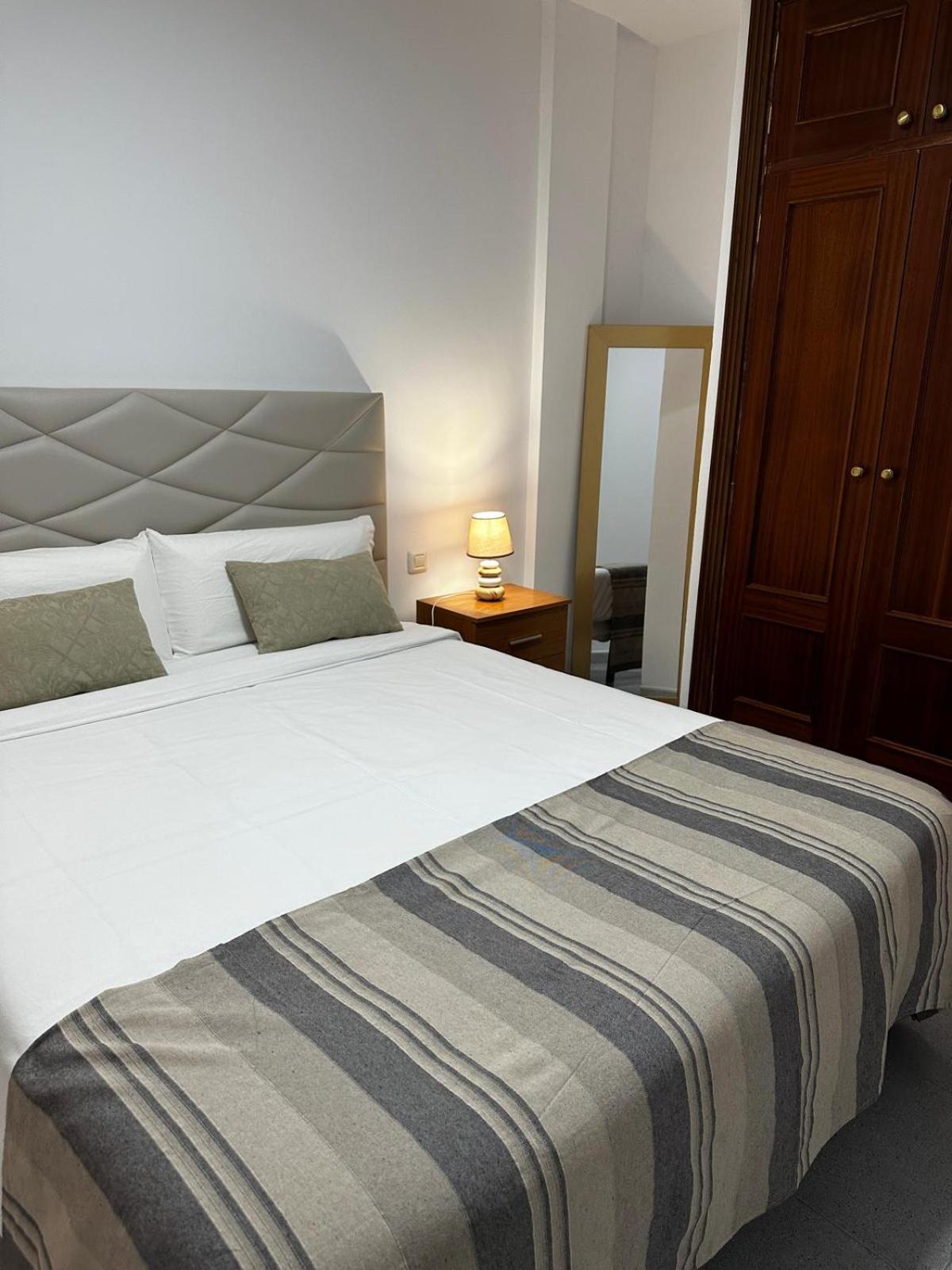 Apartamento Maravilla En Buenavista *