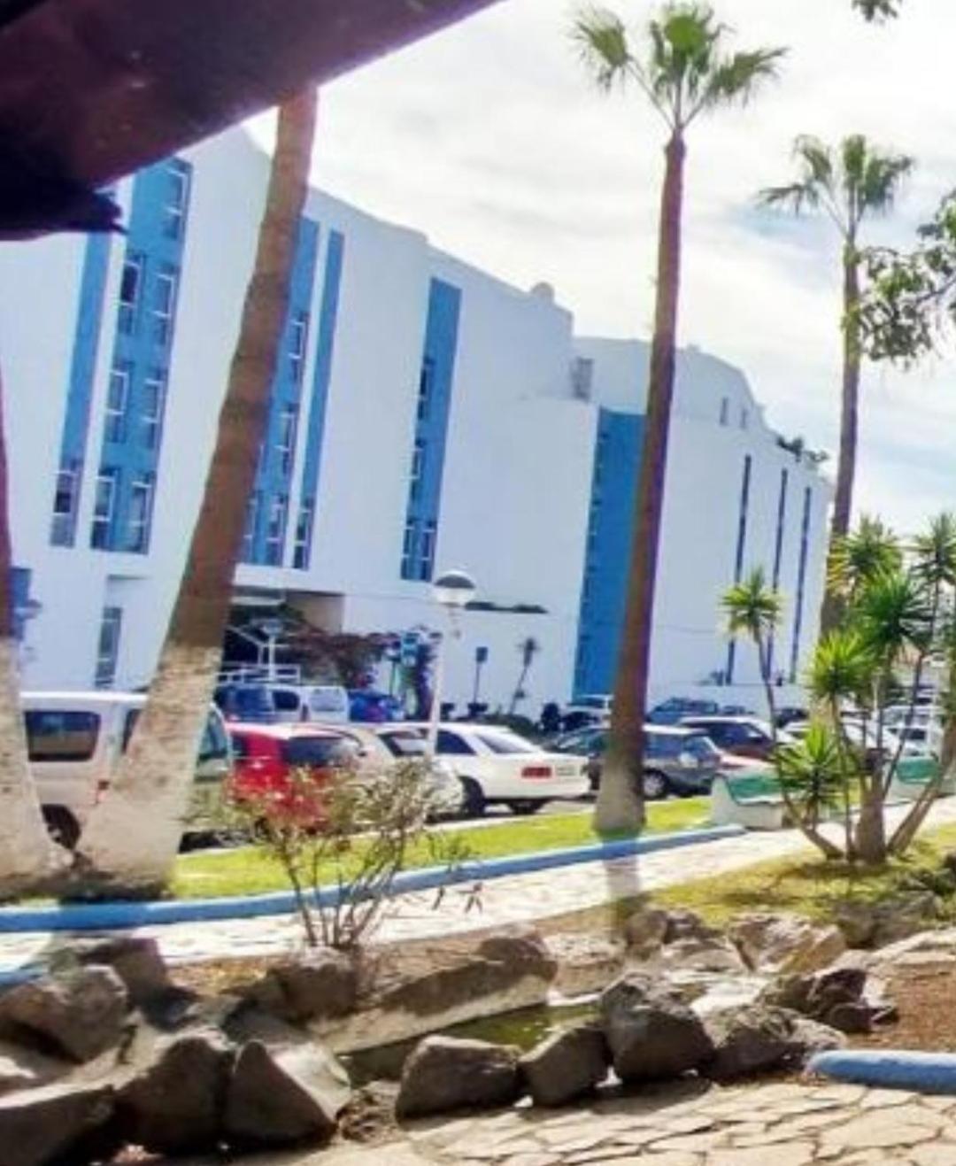 Apartamento Cosy Studio With Balcony At Golf Del Sur, Tenerife San Miguel de Abona