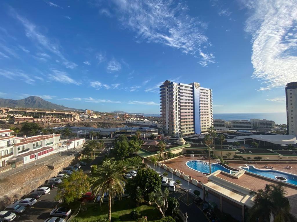 Apartment Jazuma Playa Costa Adeje (Tenerife)