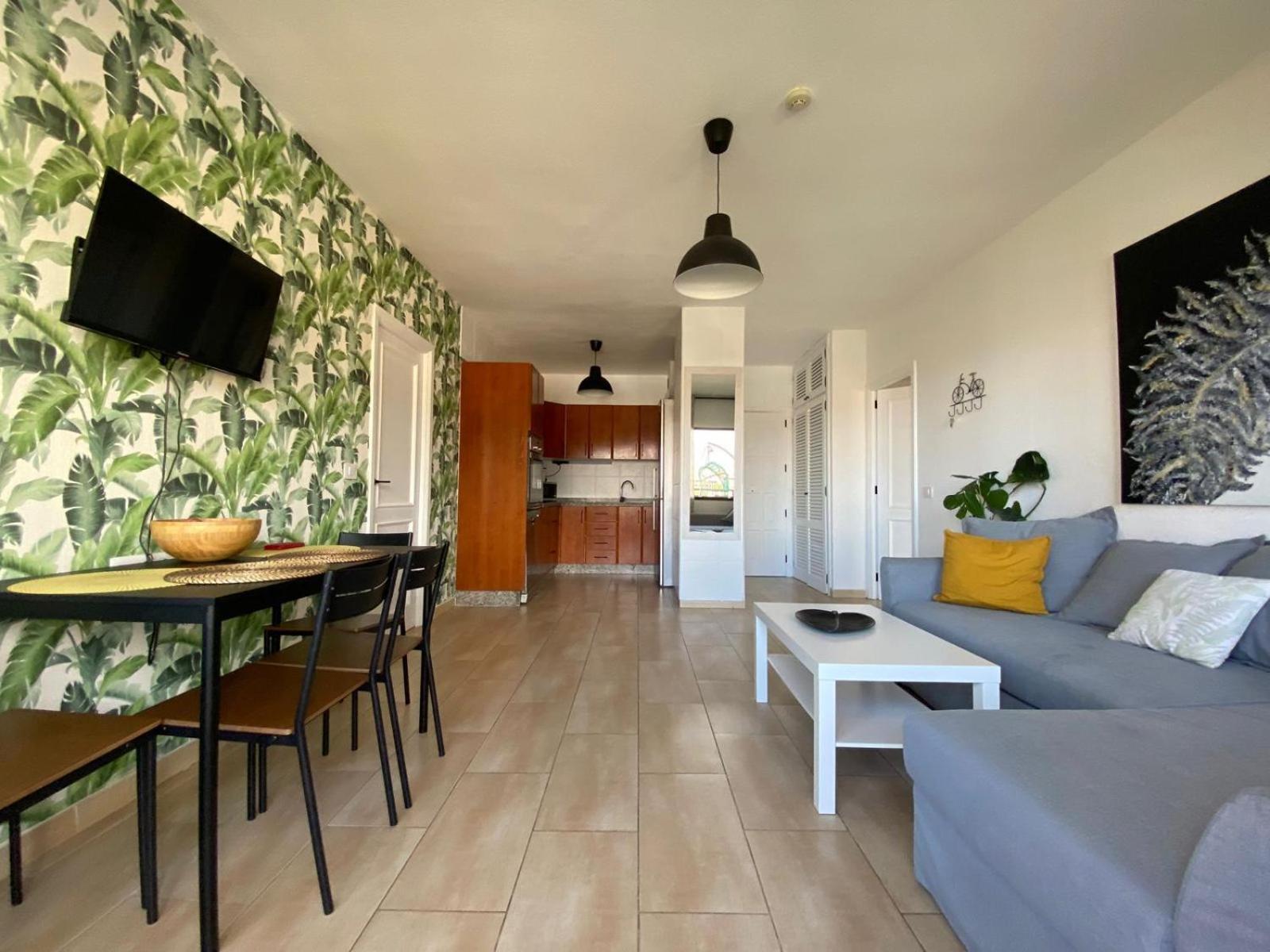 Apartment Jazuma Playa *