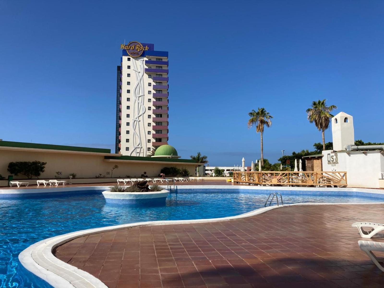 Apartment Jazuma Playa