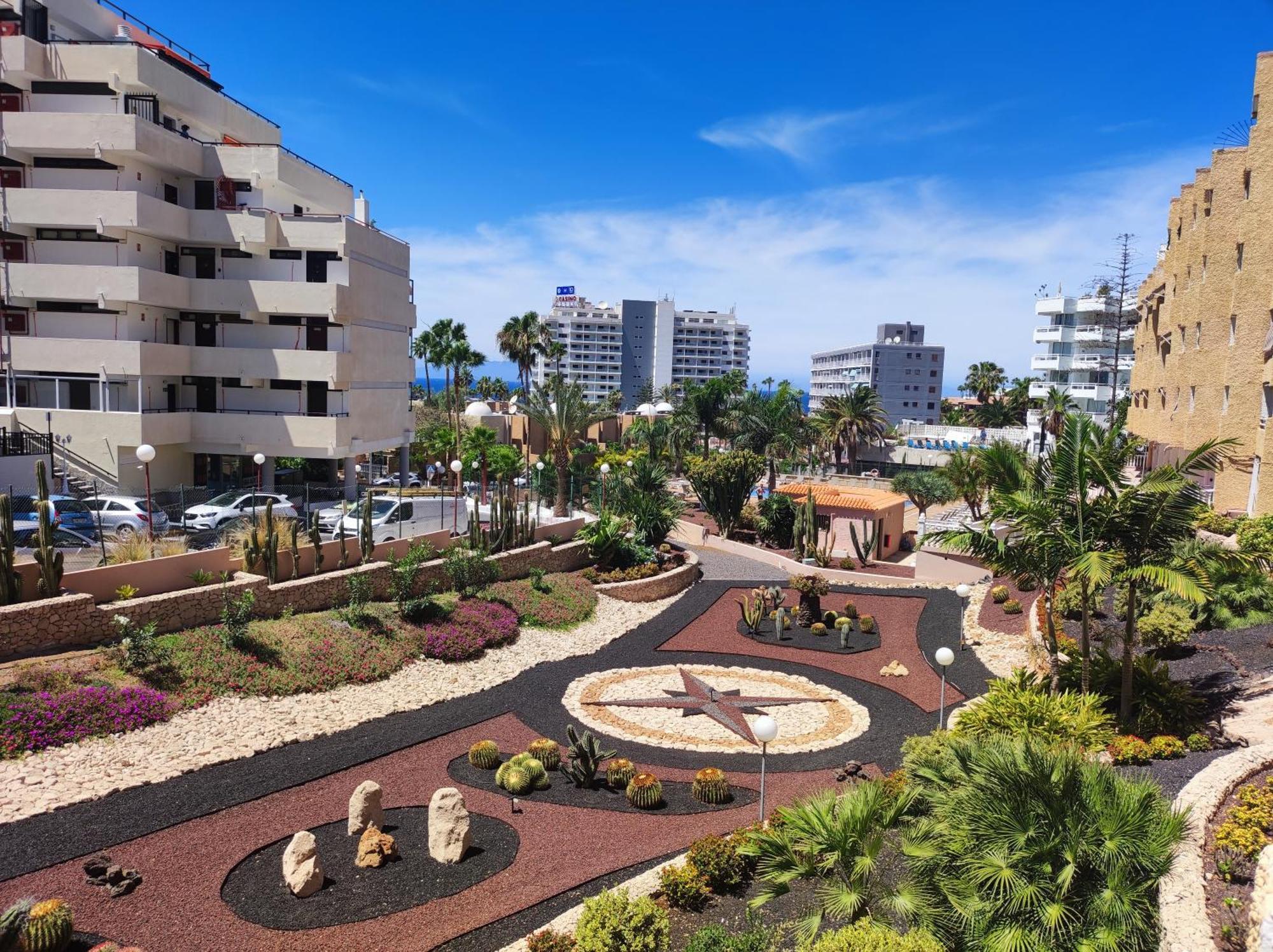 Luxury Borinquen With Parking And Swimming Pool Apartment