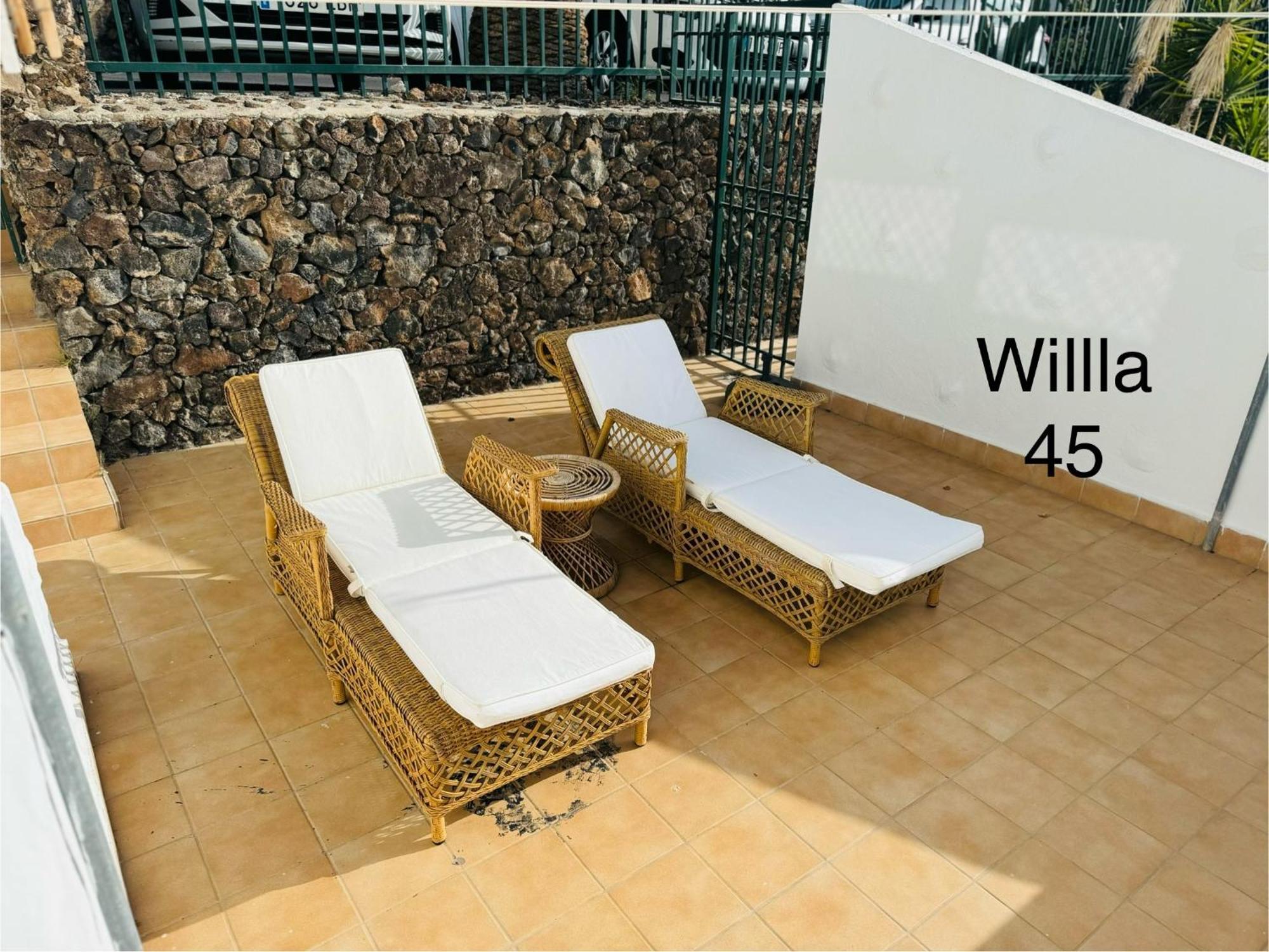 Azure Horizon And Breeze - Panoramic Ocean View And Heated Pool Chayofa
