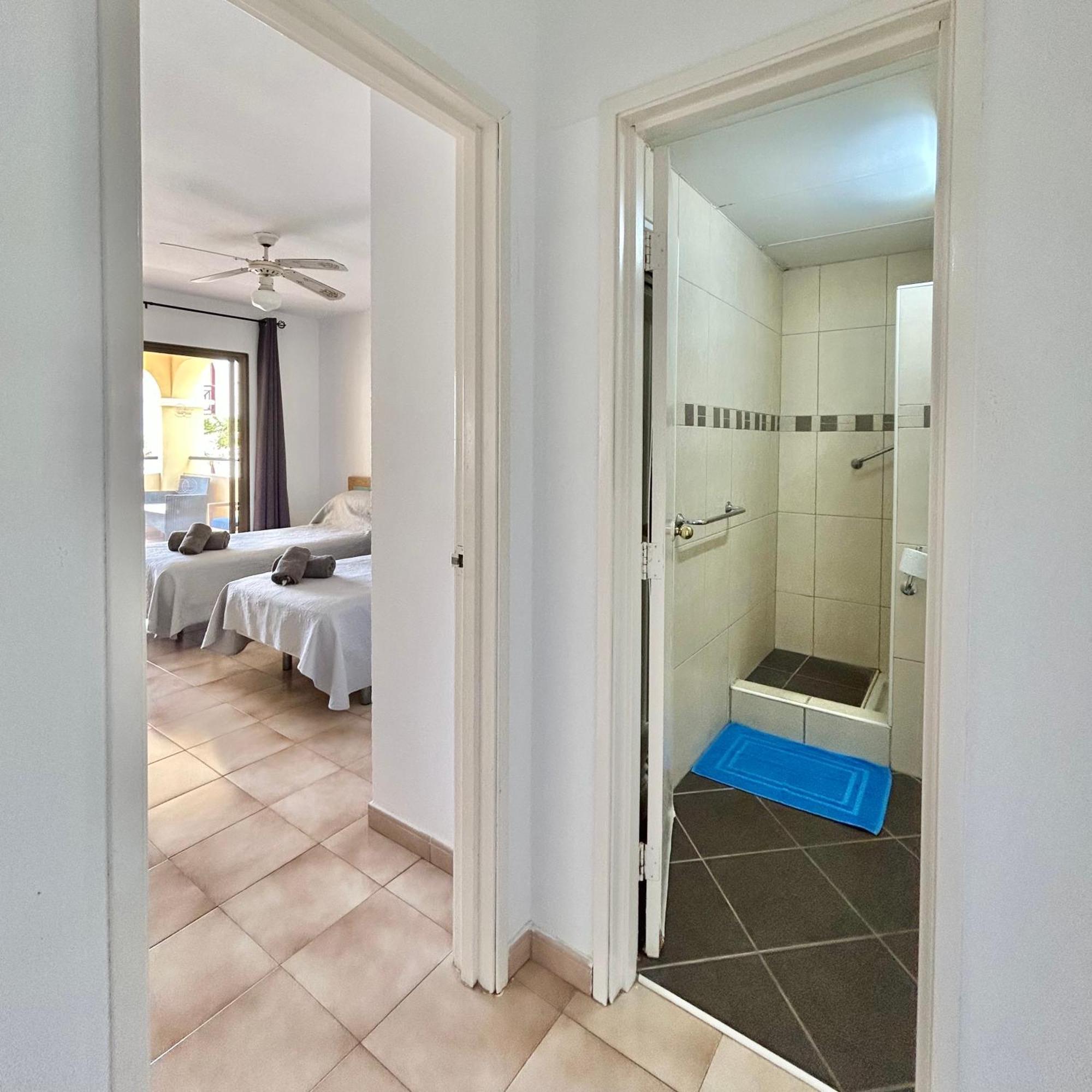 Appartement Castle Harbour 1 Bedroom Garden View C102 Los Cristianos (Tenerife)