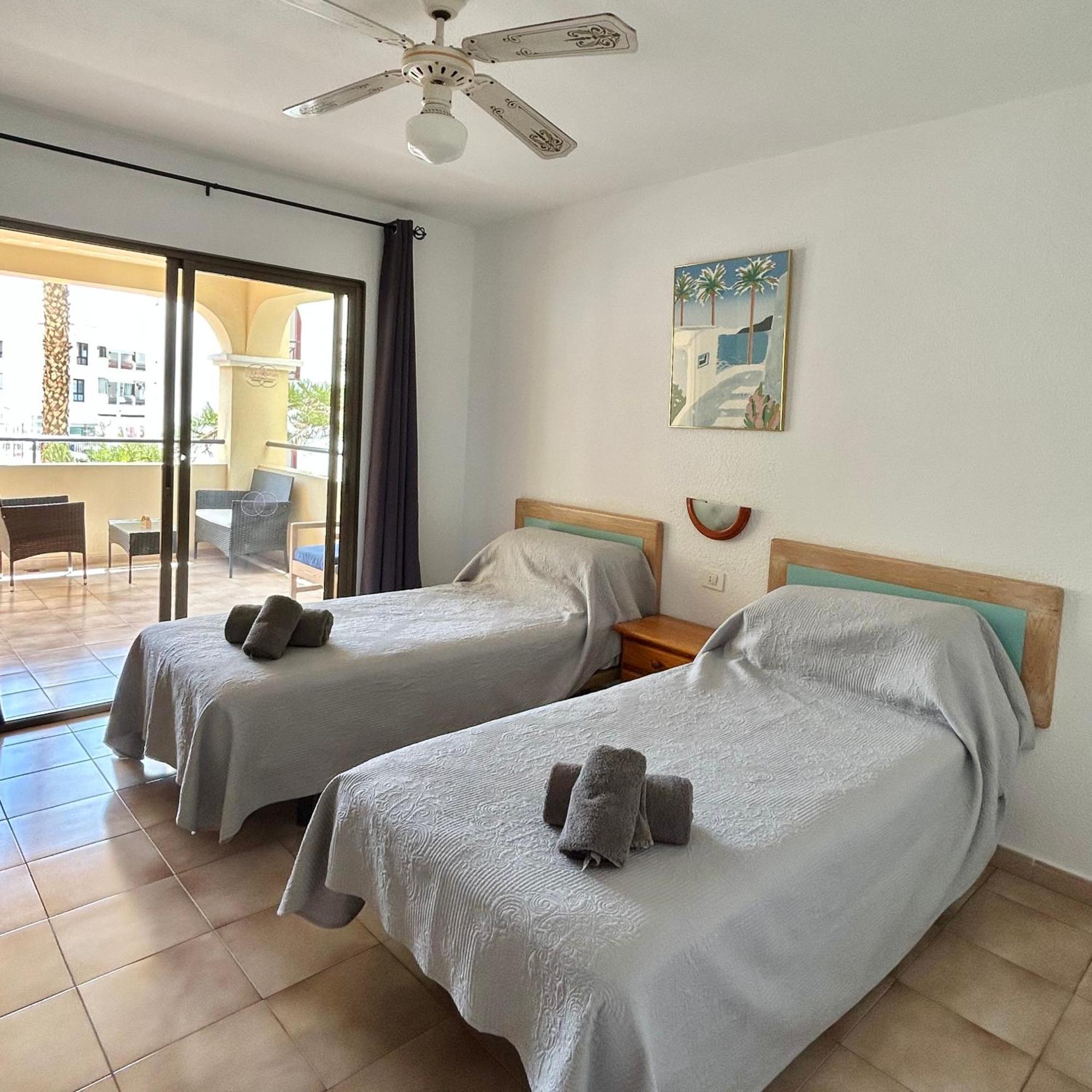 Castle Harbour 1 Bedroom Garden View C102 Appartement *