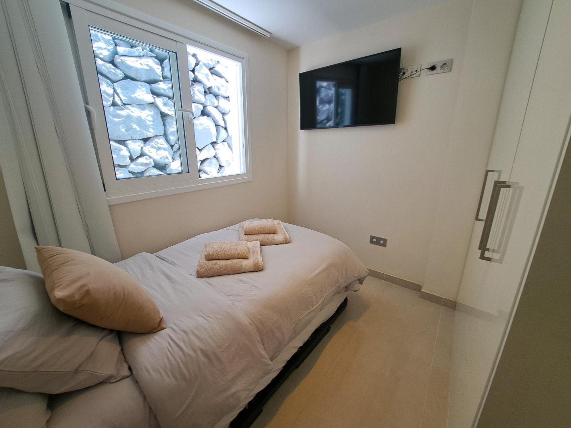 Villa Azure Sky - Panoramic Ocean View, Luxury, San Eugenio Costa Adeje (Tenerife)