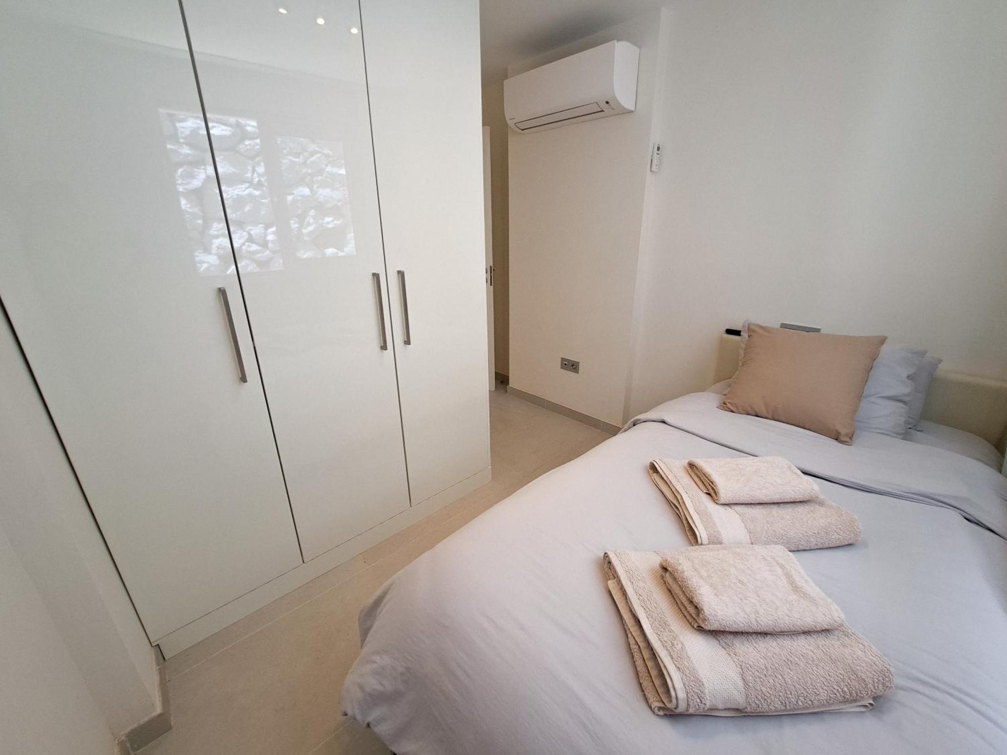 Azure Sky - Panoramic Ocean View, Luxury, San Eugenio * Costa Adeje (Tenerife)