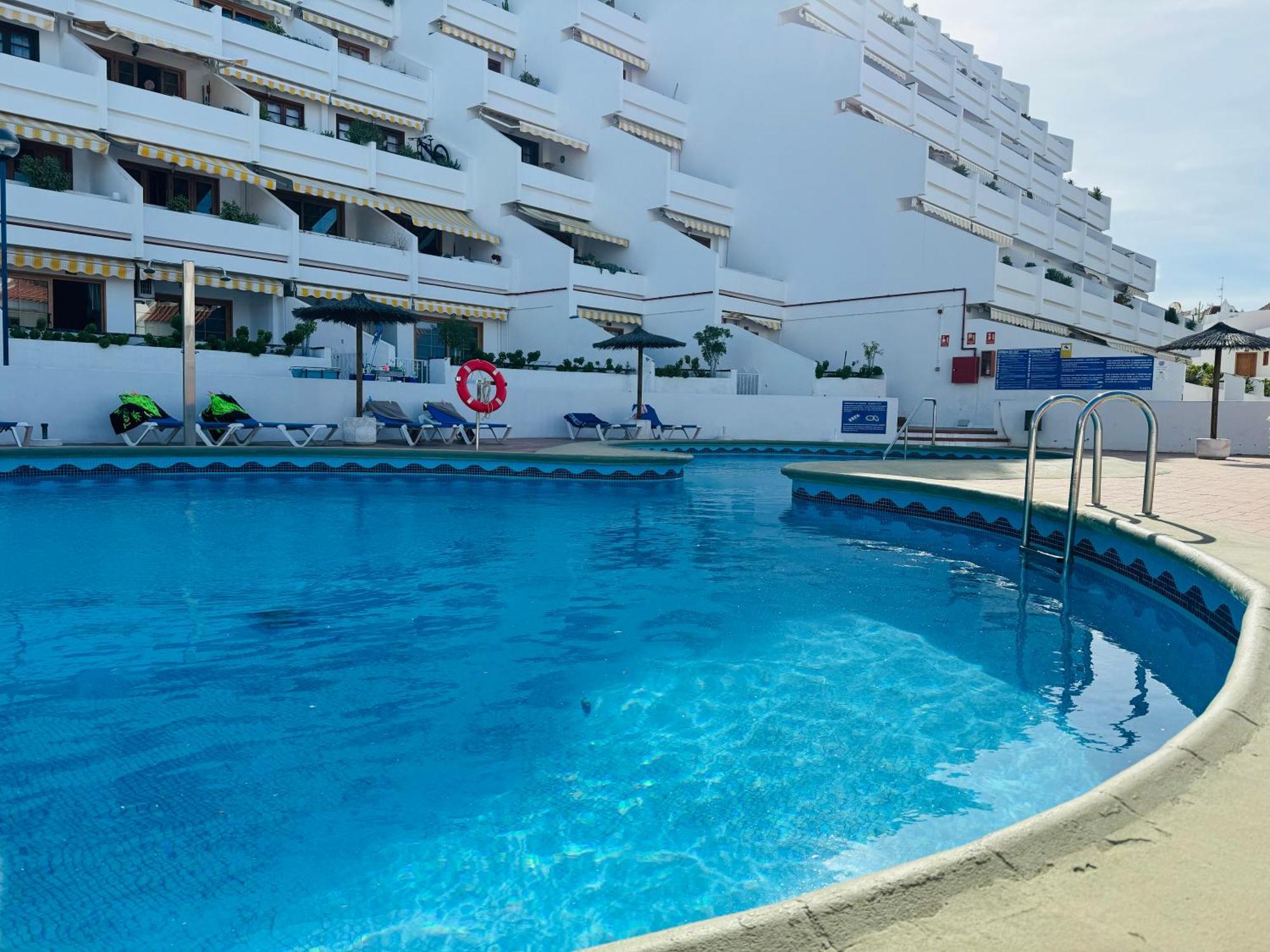 Apartment Sunshine Daydream Costa Adeje - Ac Playa Fanabe