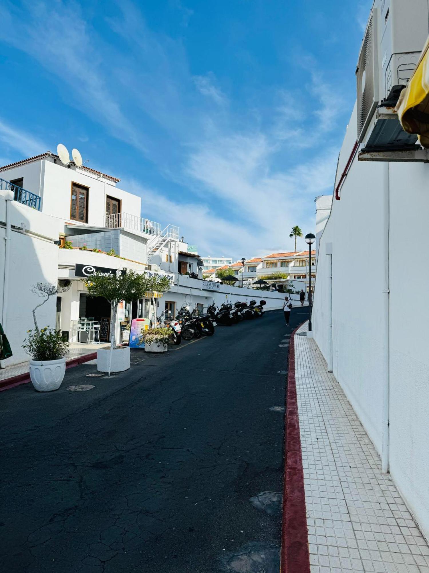 Sunshine Daydream Costa Adeje - Ac Apartment Playa Fanabe
