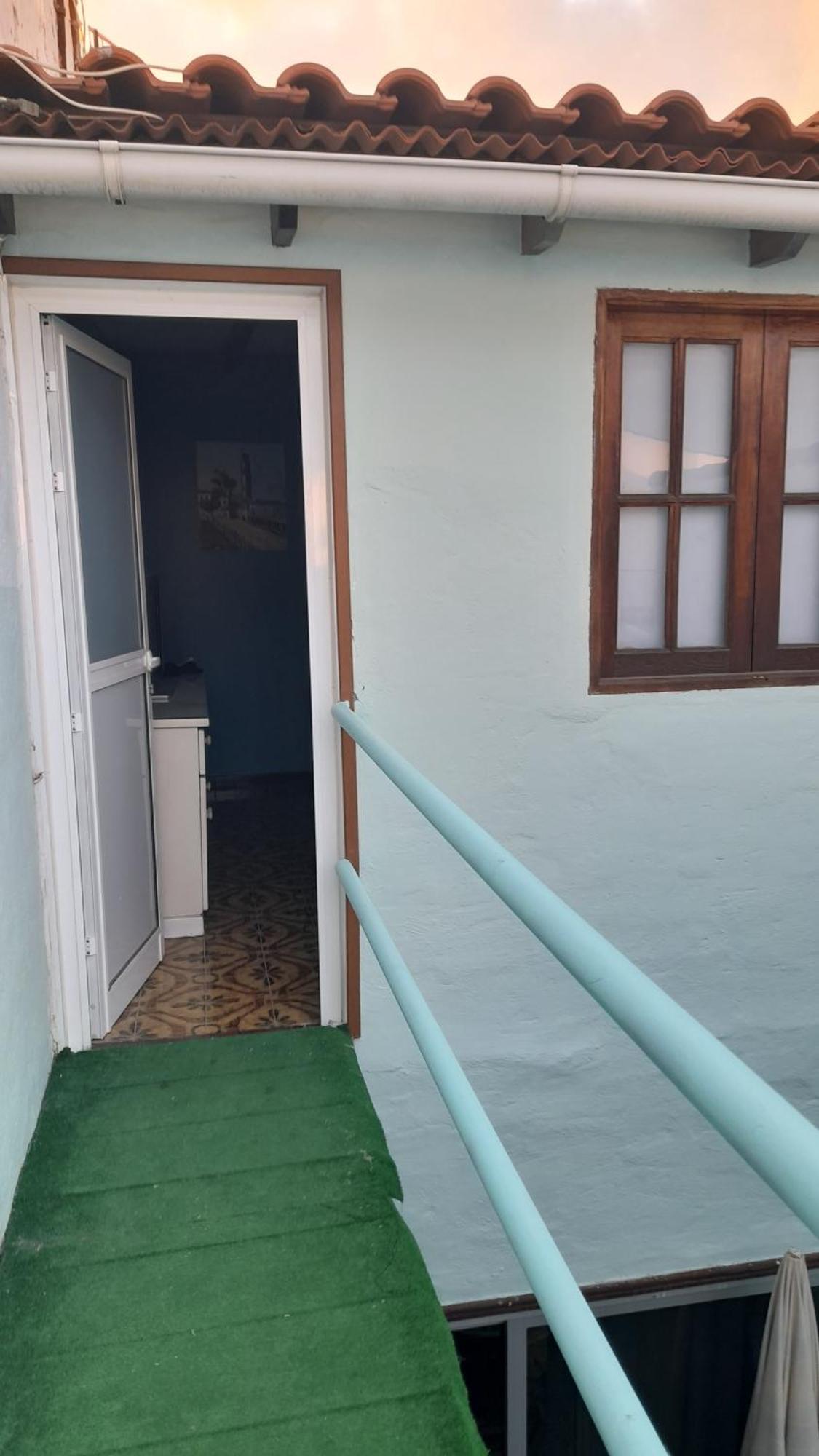 Apartamento Playa Montana Amarlla,pools,wifi Costa del Silencio