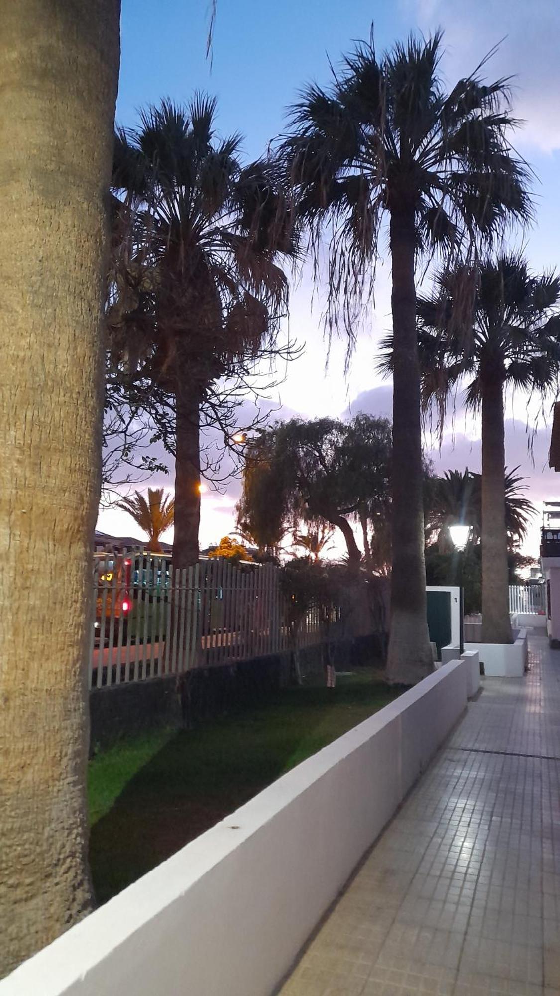 Playa Montana Amarlla,pools,wifi Apartamento