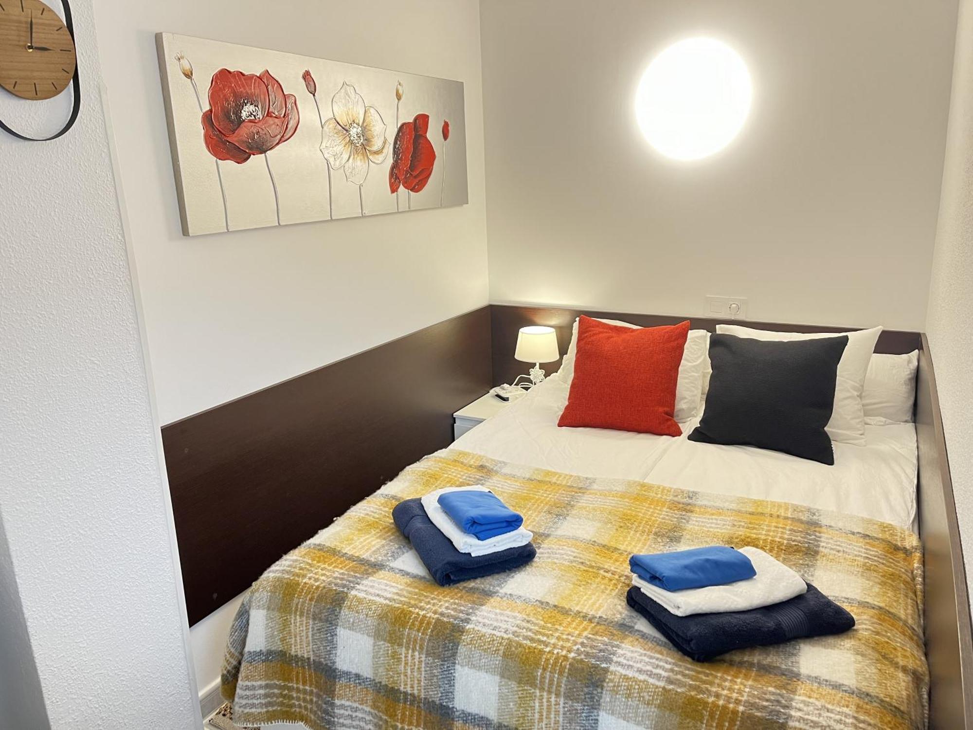 Appartement Edificio Gloria Los Cristianos (Tenerife)