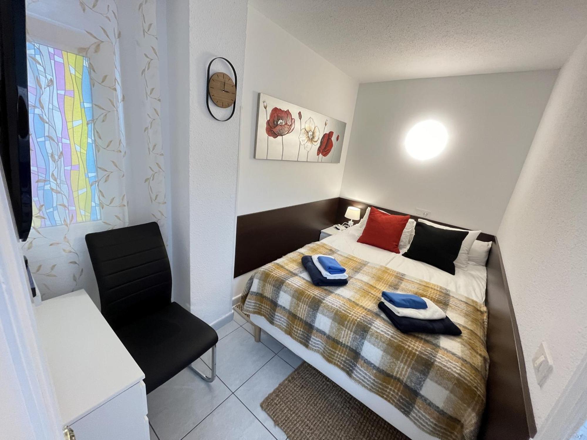 Edificio Gloria Appartement