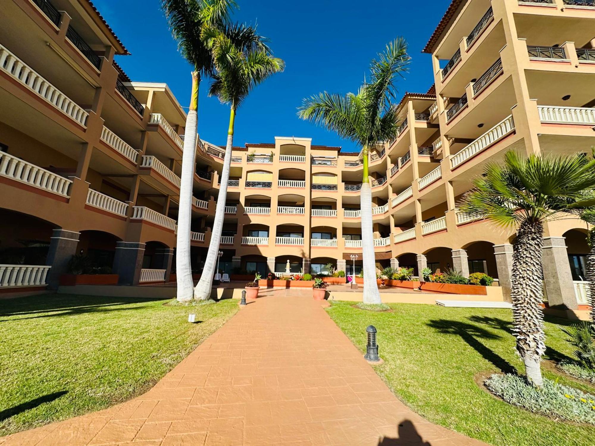 El Nautico Coral Apartamento