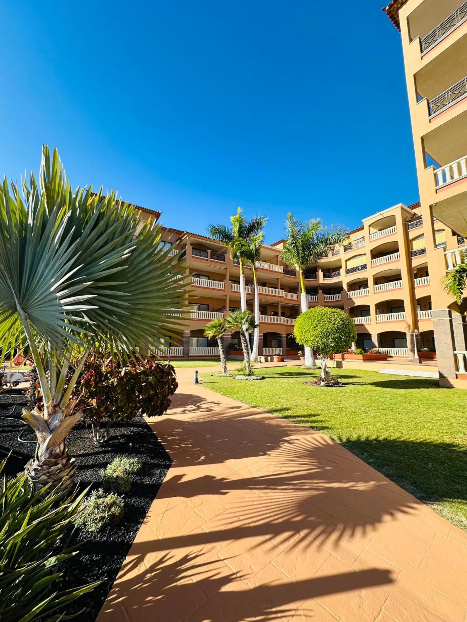 Appartement El Nautico Coral *