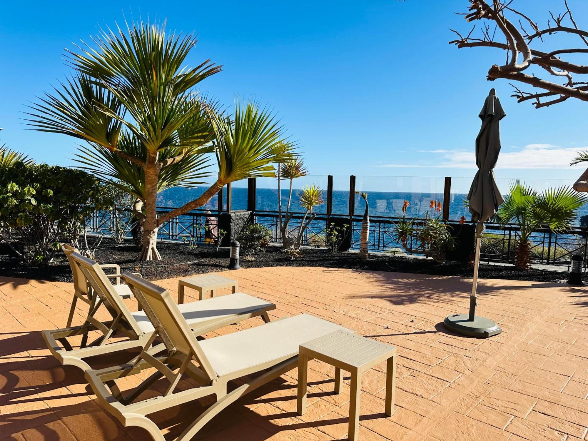 Appartement El Nautico Coral San Miguel de Abona